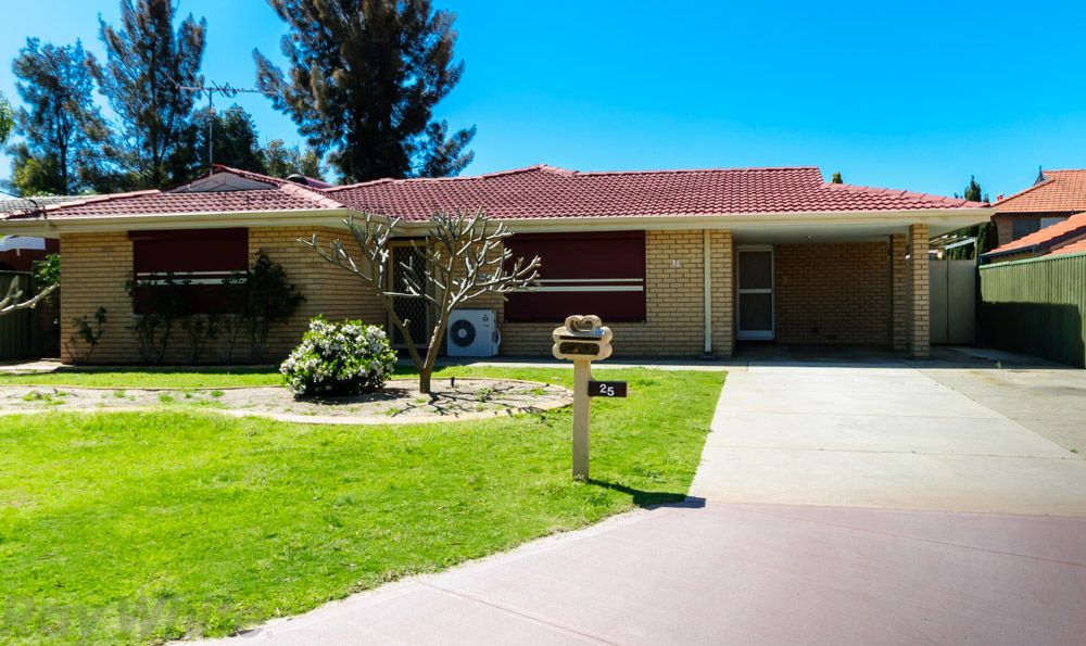 25 Brindley Street, Belmont, WA 6104