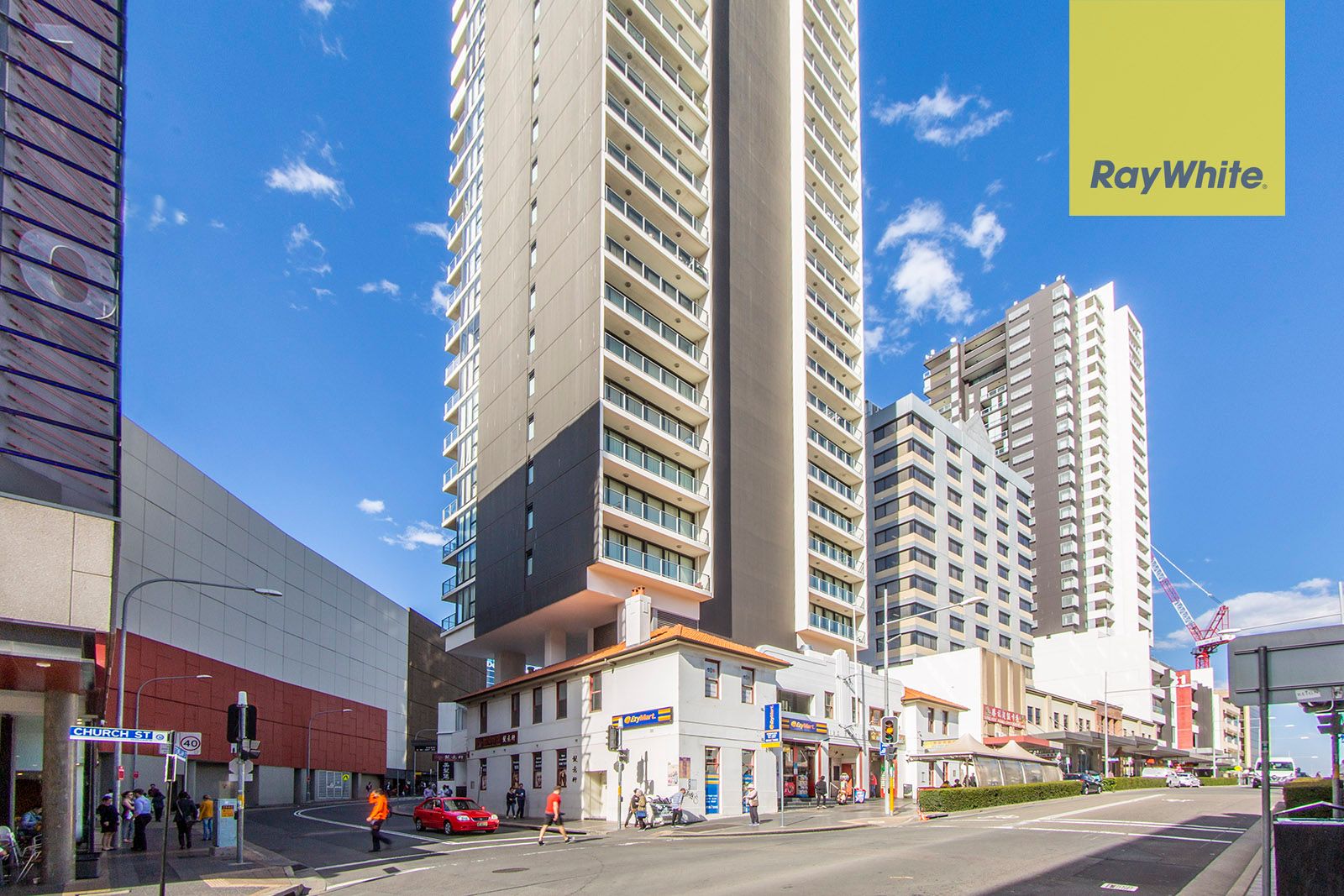 1202/138-140 Church Street, Parramatta, NSW 2150