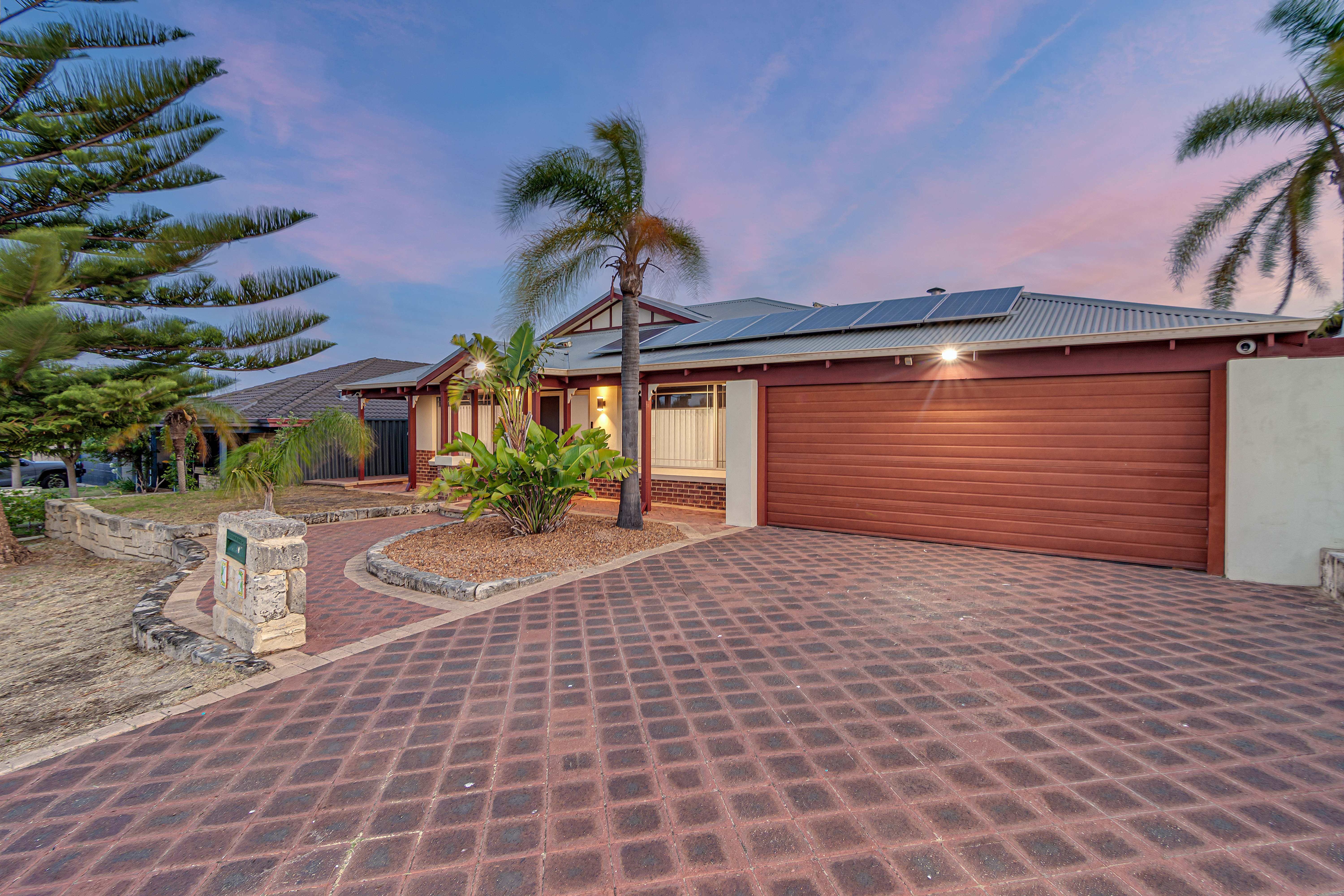 11 Kalix Elbow, Merriwa, WA 6030