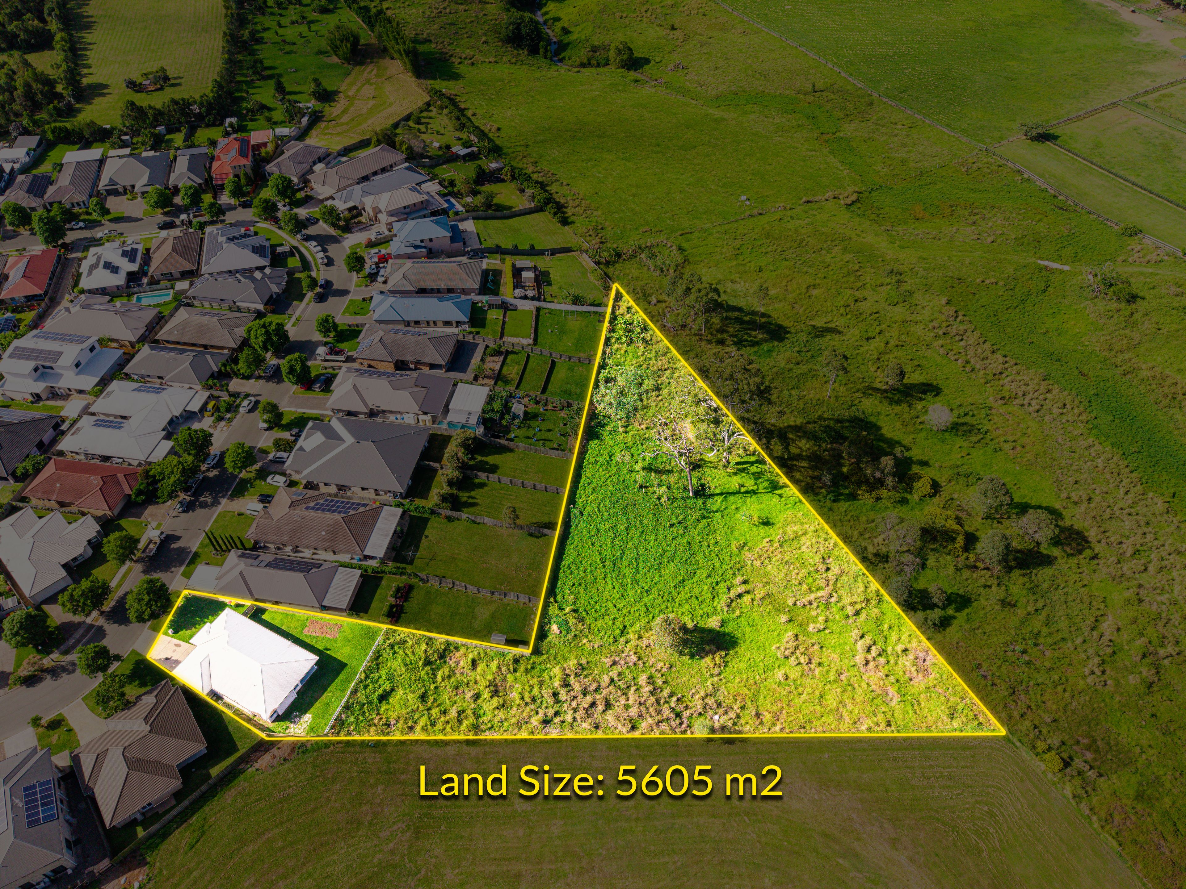 50 South Quarter Drive, Loganlea QLD 4131