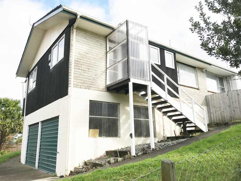 37A Mirrabooka Avenue, Botany Downs, Manukau City