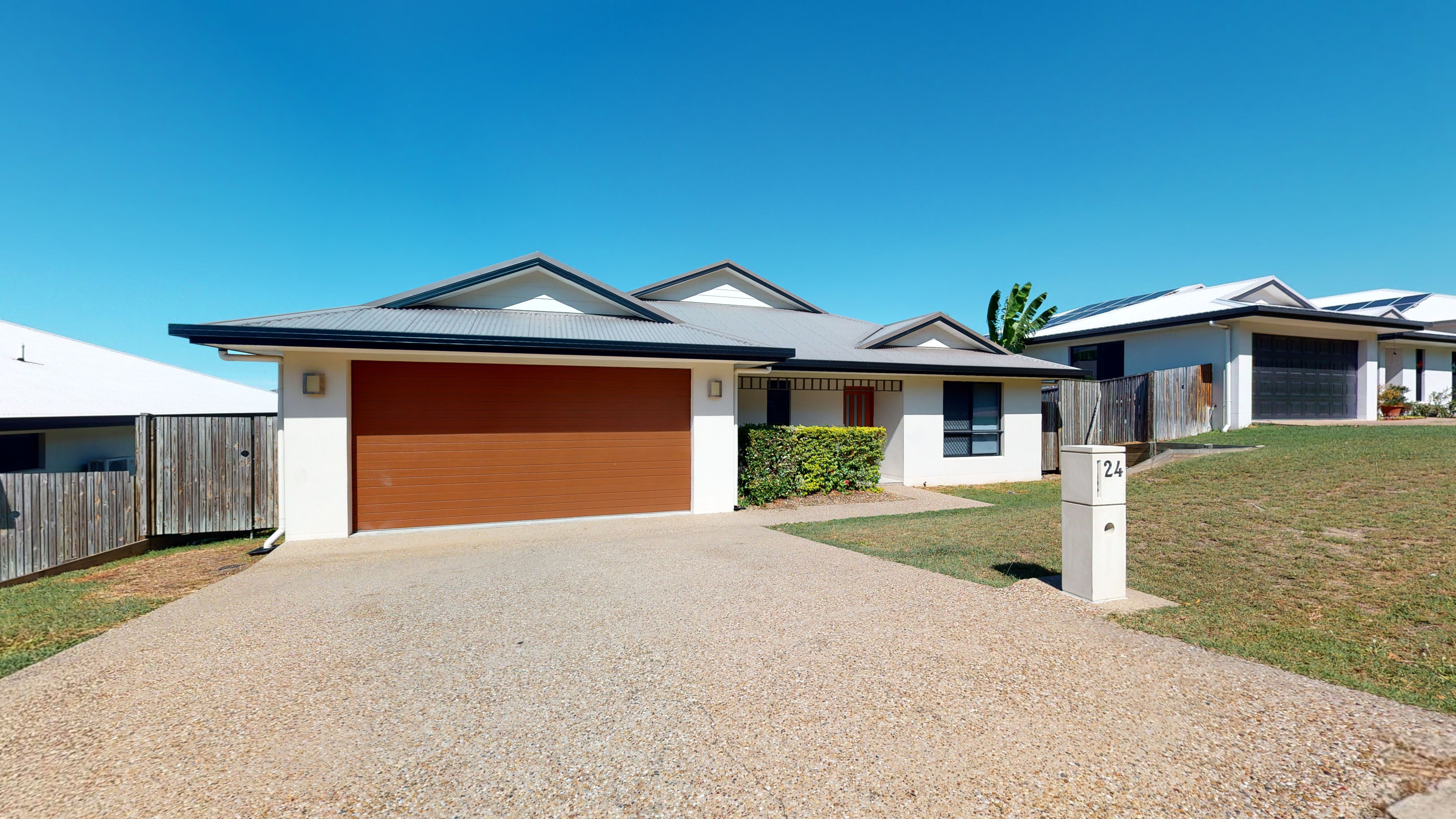 24 Girraween Avenue — photo from Ray White Townsville