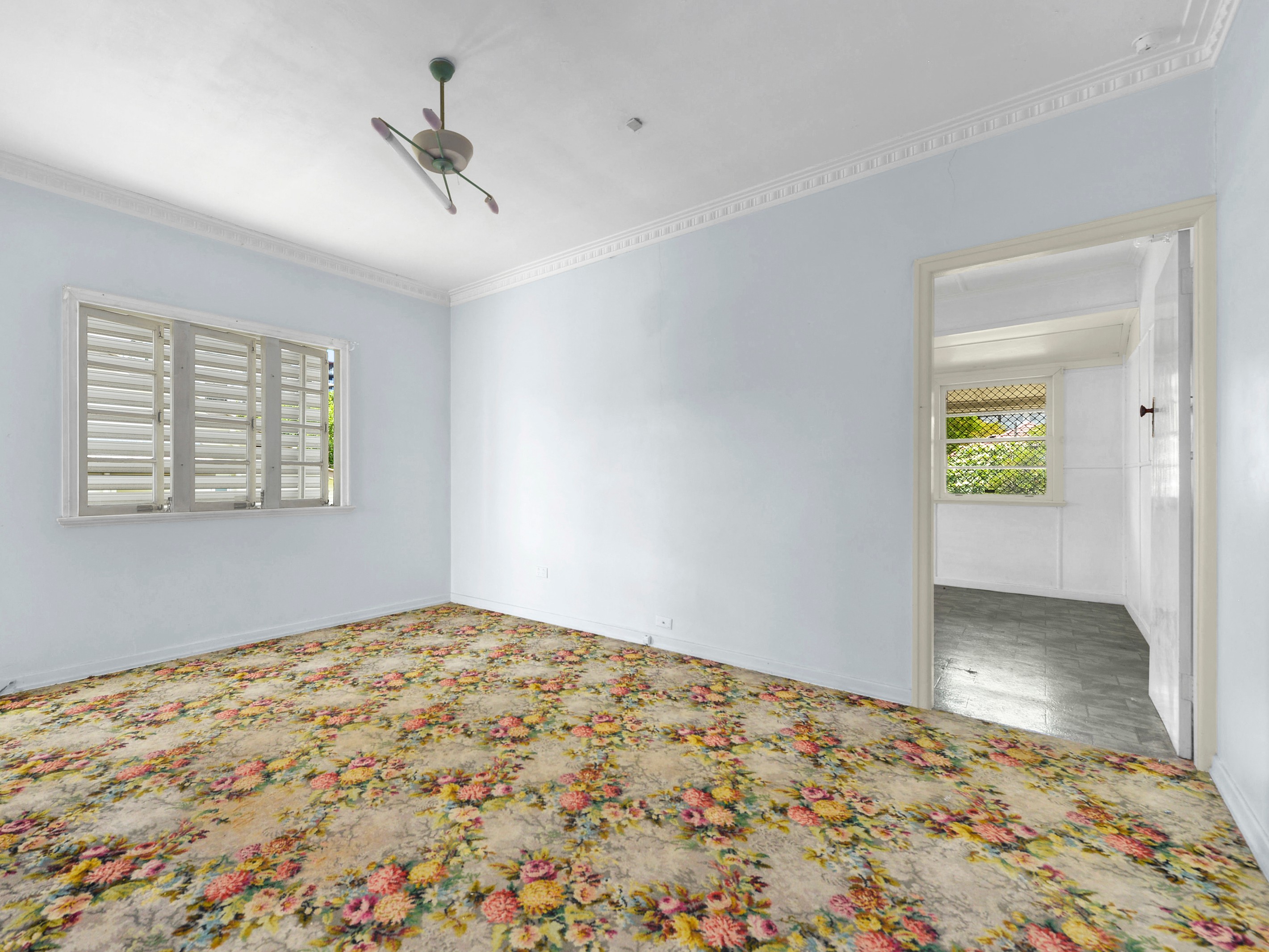 31 Sparkes Street, Chermside, QLD 4032