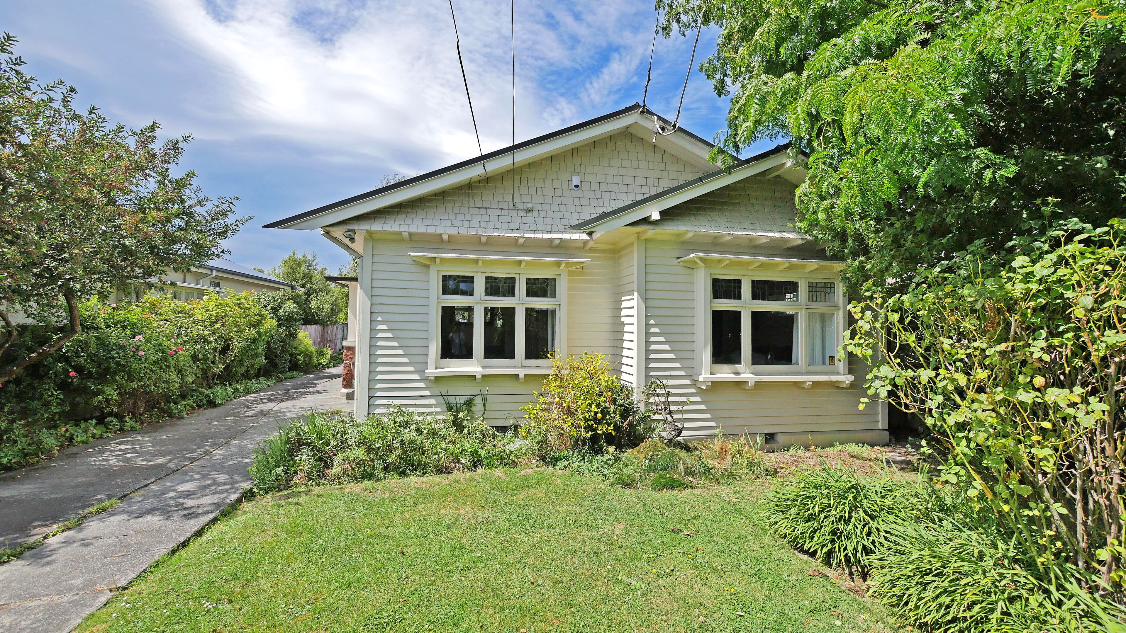 12 Carrick Street, St Albans, Christchurch City