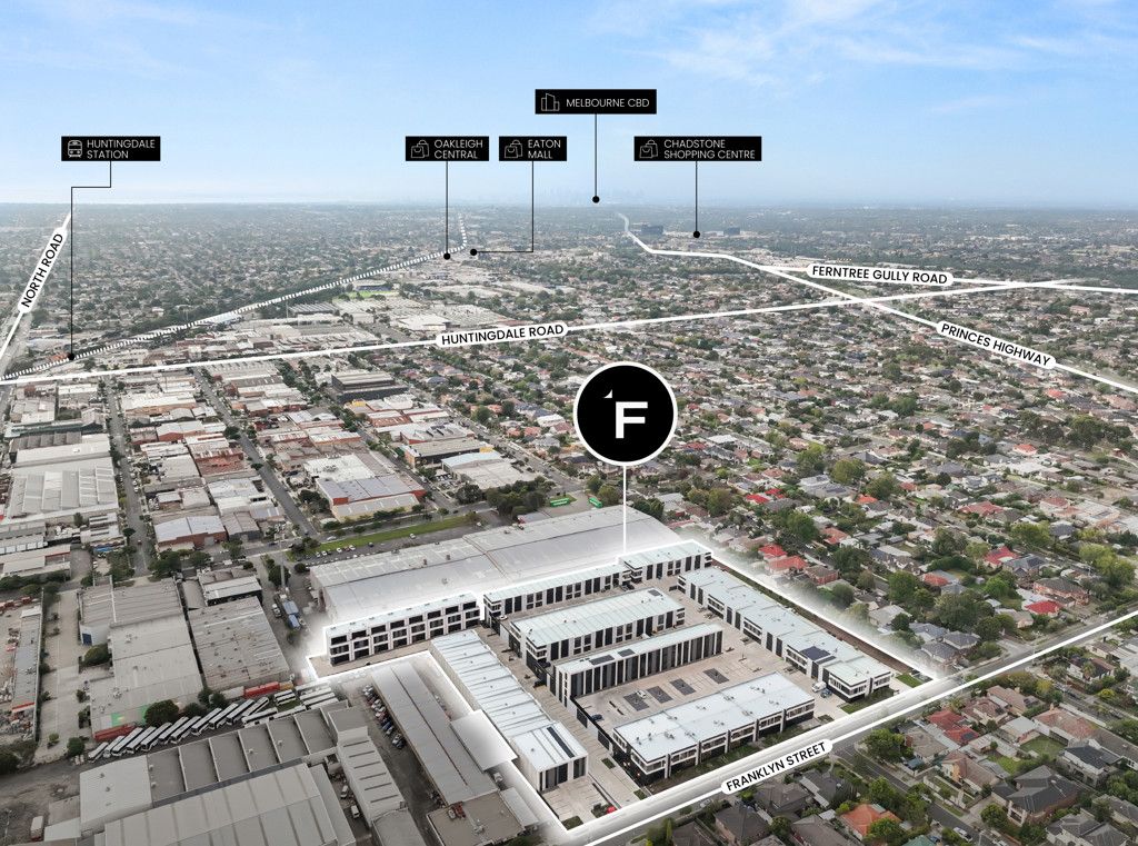 31 Franklyn Street, Huntingdale, VIC 3166