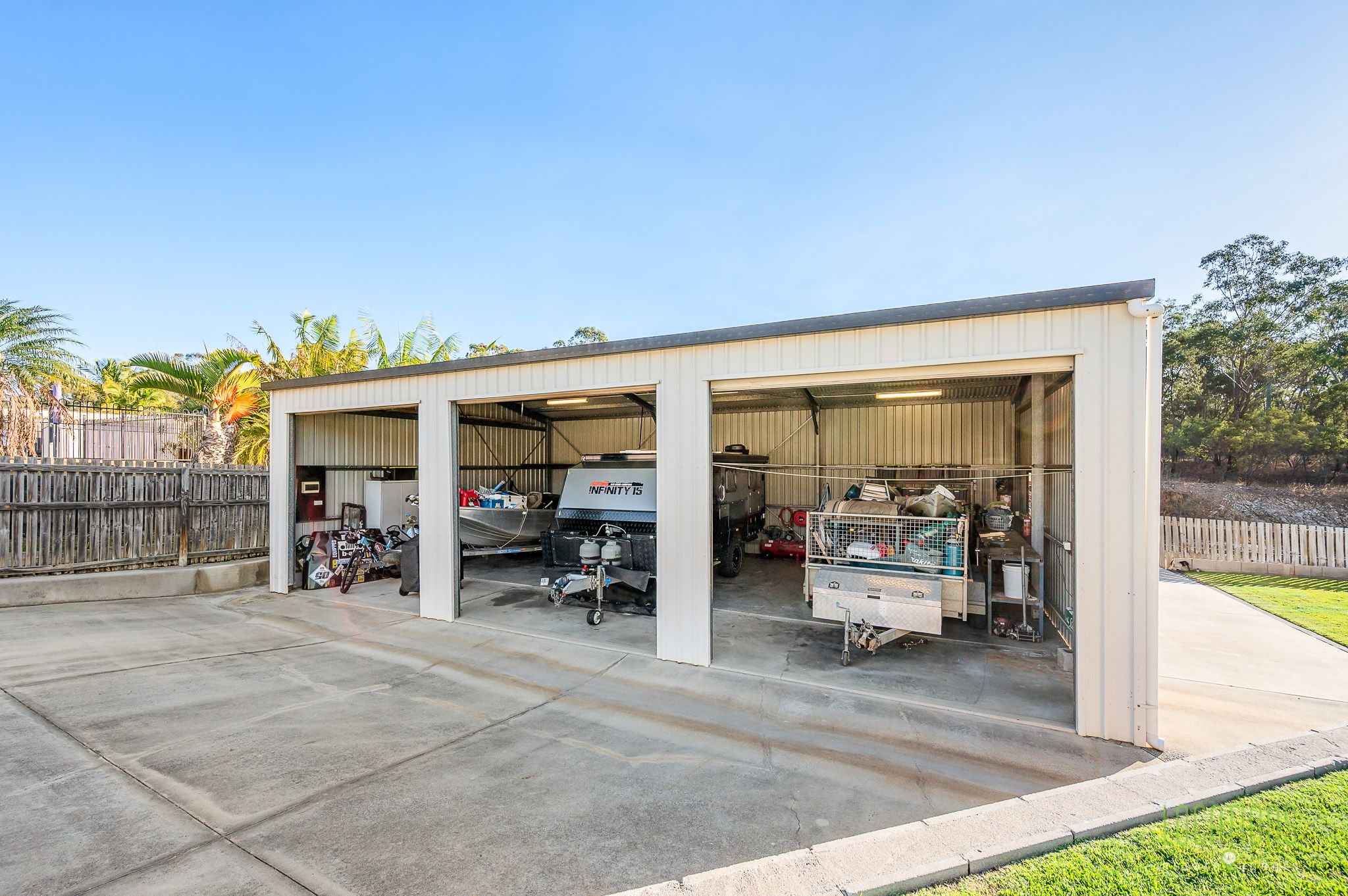 26 Reinaerhoff Crescent, Glen Eden, QLD 4680