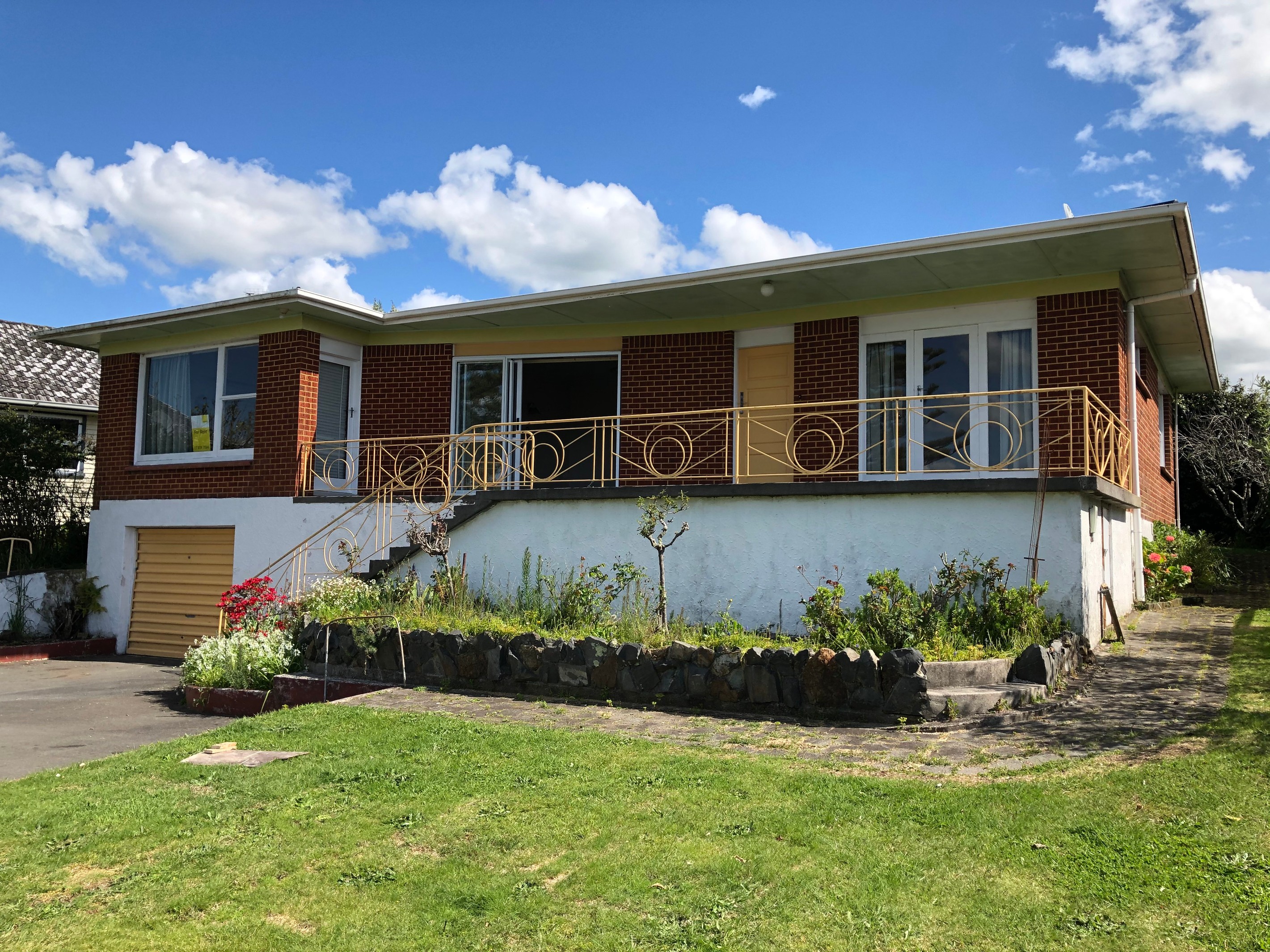316 Rutherford Street, Te Awamutu, Waipa District