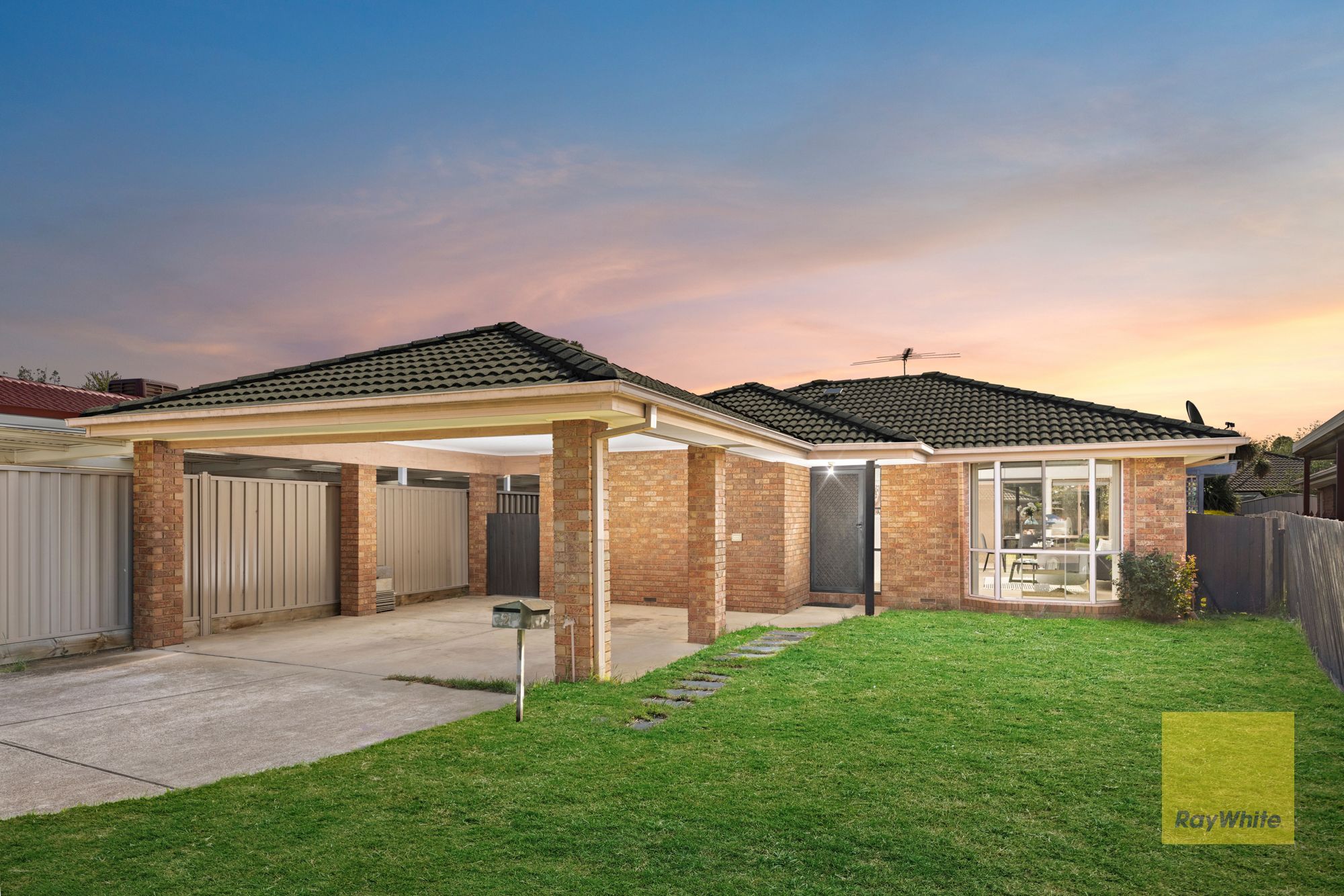 2 Inns Place, Hoppers Crossing VIC 3029
