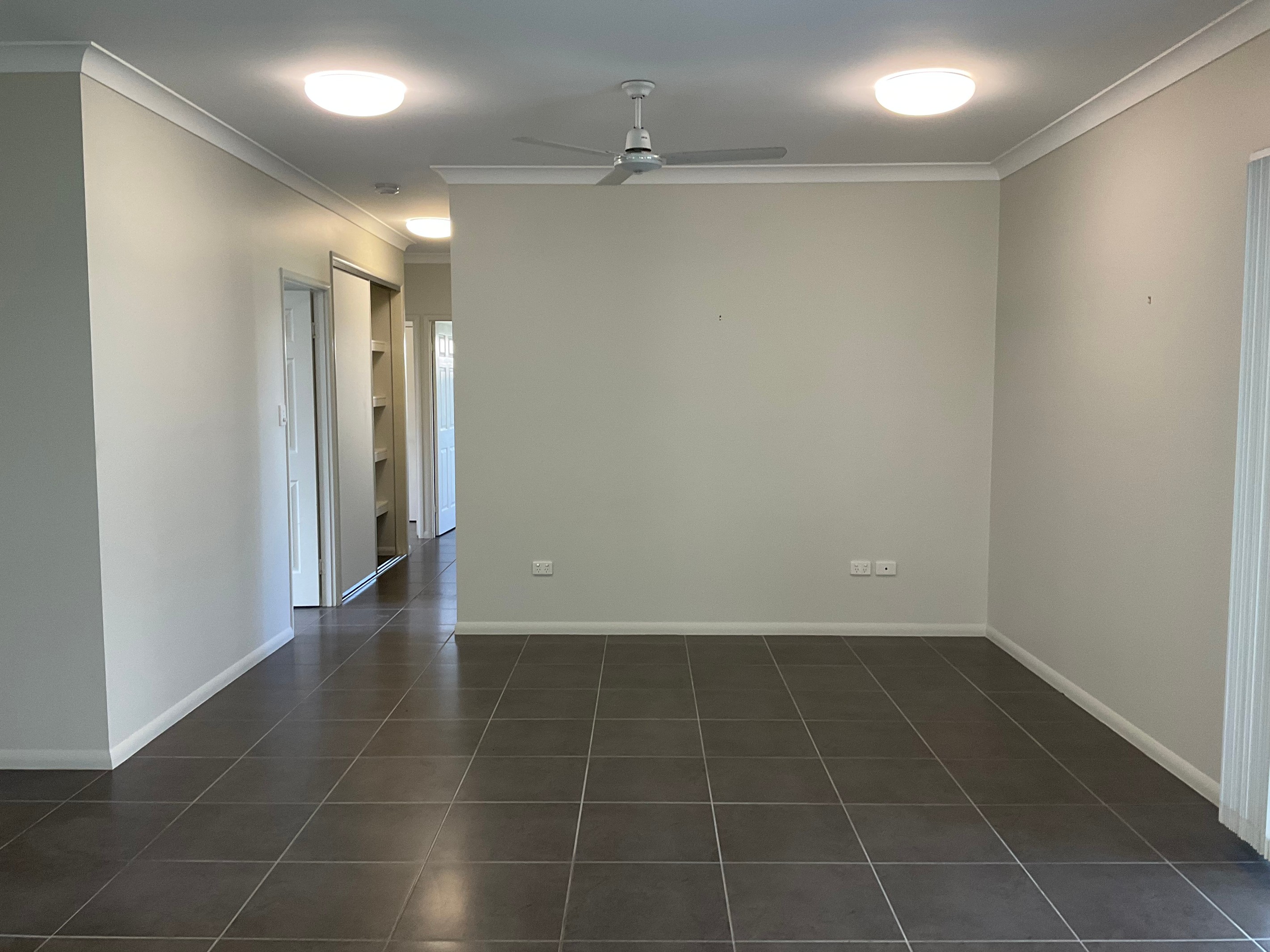 Burdell, QLD 4818