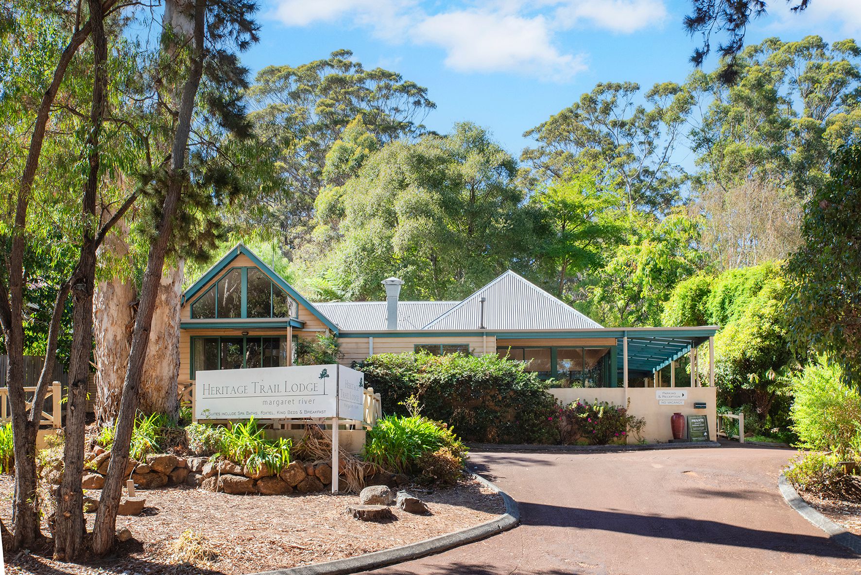 2931 Bussell Highway, Margaret River, WA 6285 Hotel/Leisure for Sale