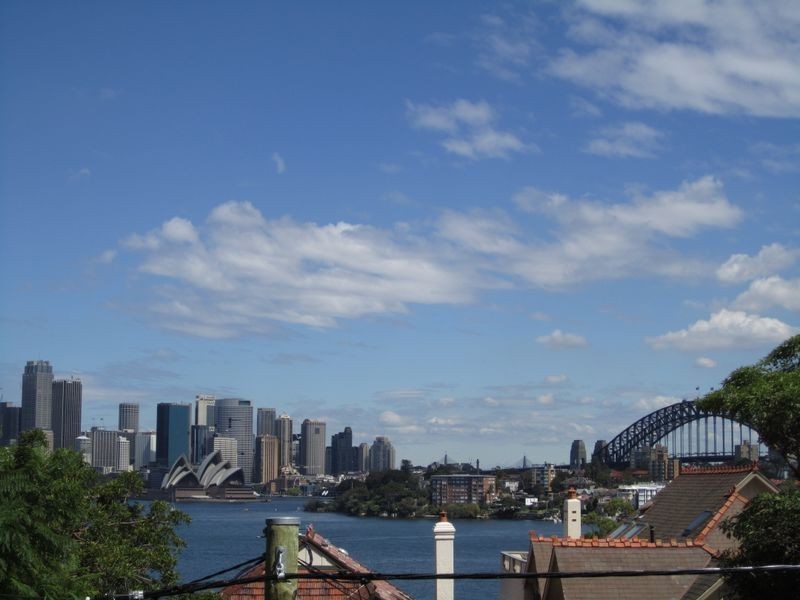 1/11 Milson Road, Cremorne Point, NSW 2090