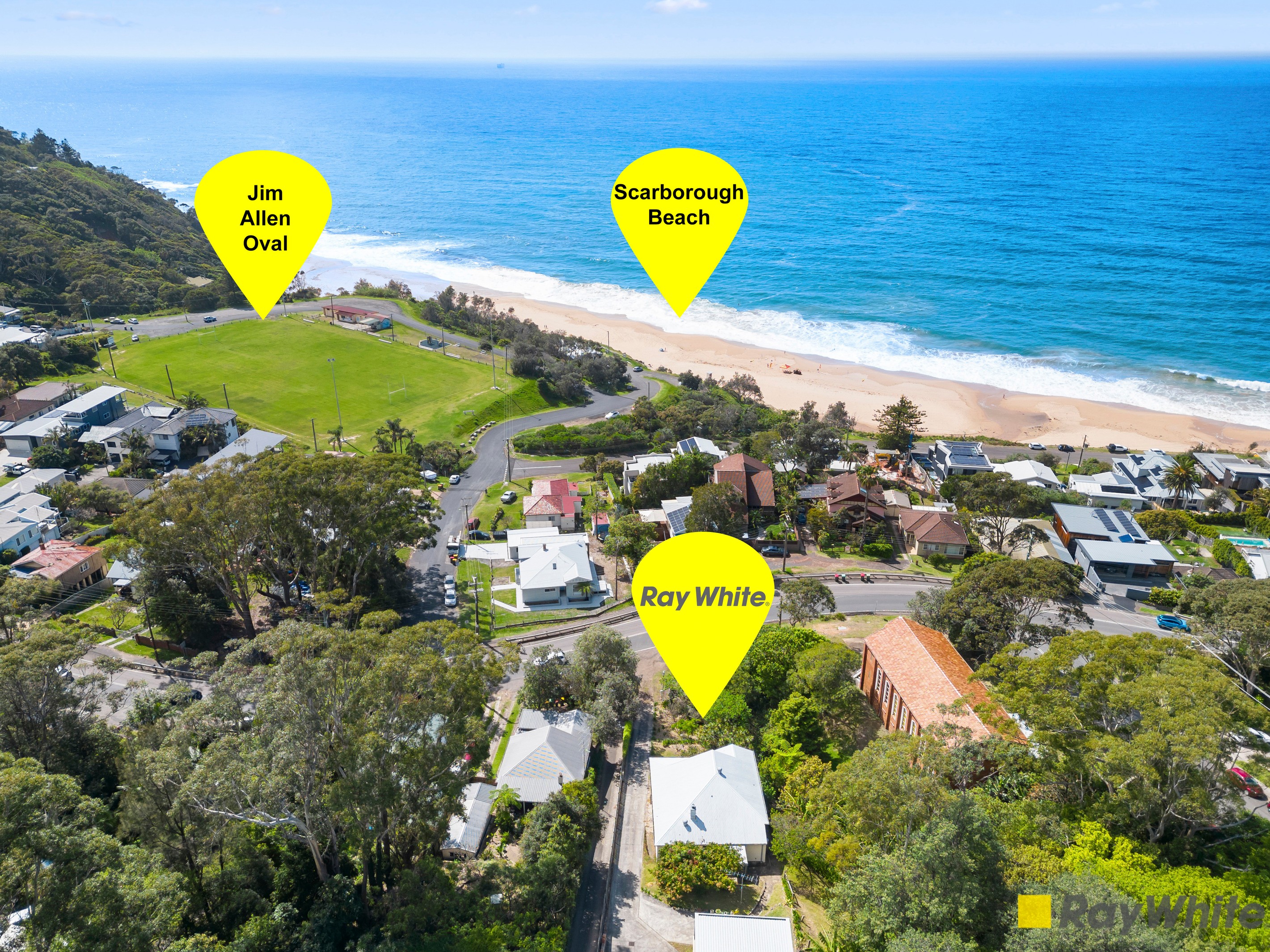 500 Lawrence Hargrave Drive, Wombarra, NSW 2515