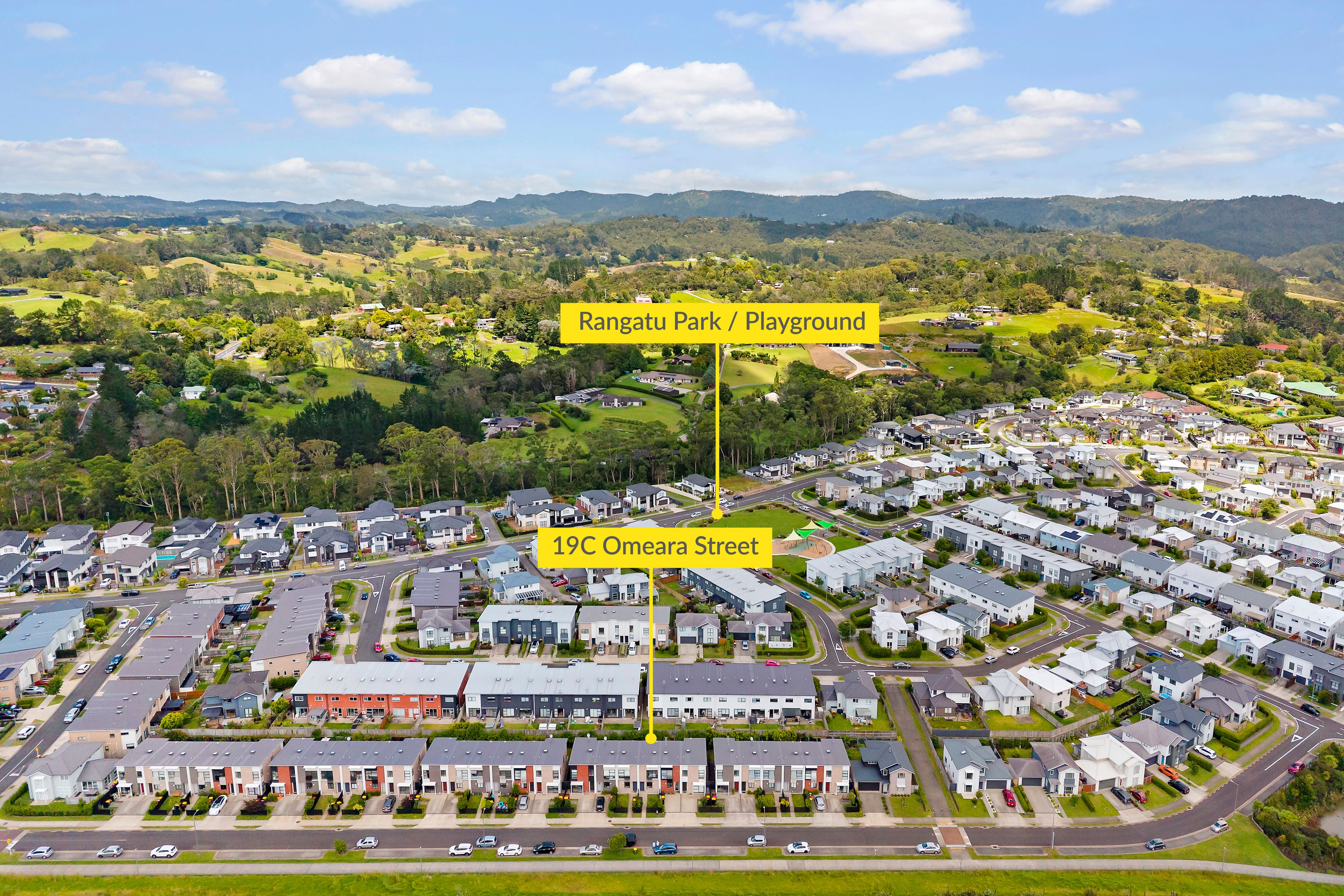 19C Omeara Street, Swanson, Waitakere City