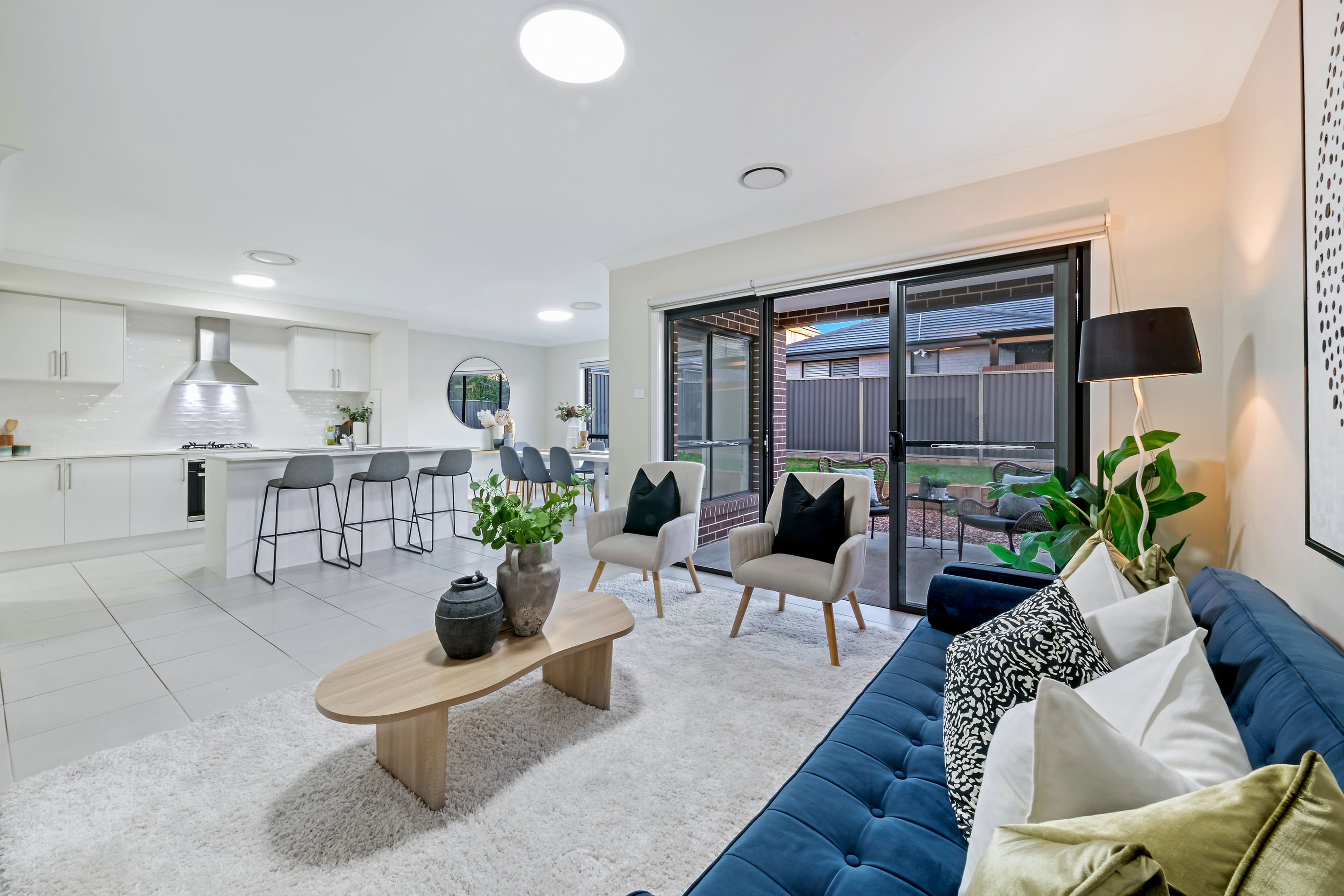 22 Vaucluse Street (Tallawong), Schofields, NSW 2762