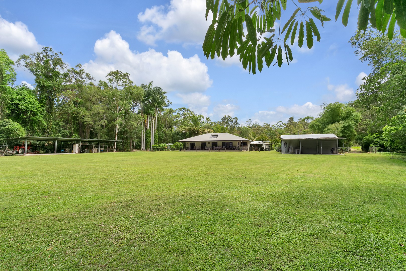 2238 Kennedy Highway, Koah, QLD 4881