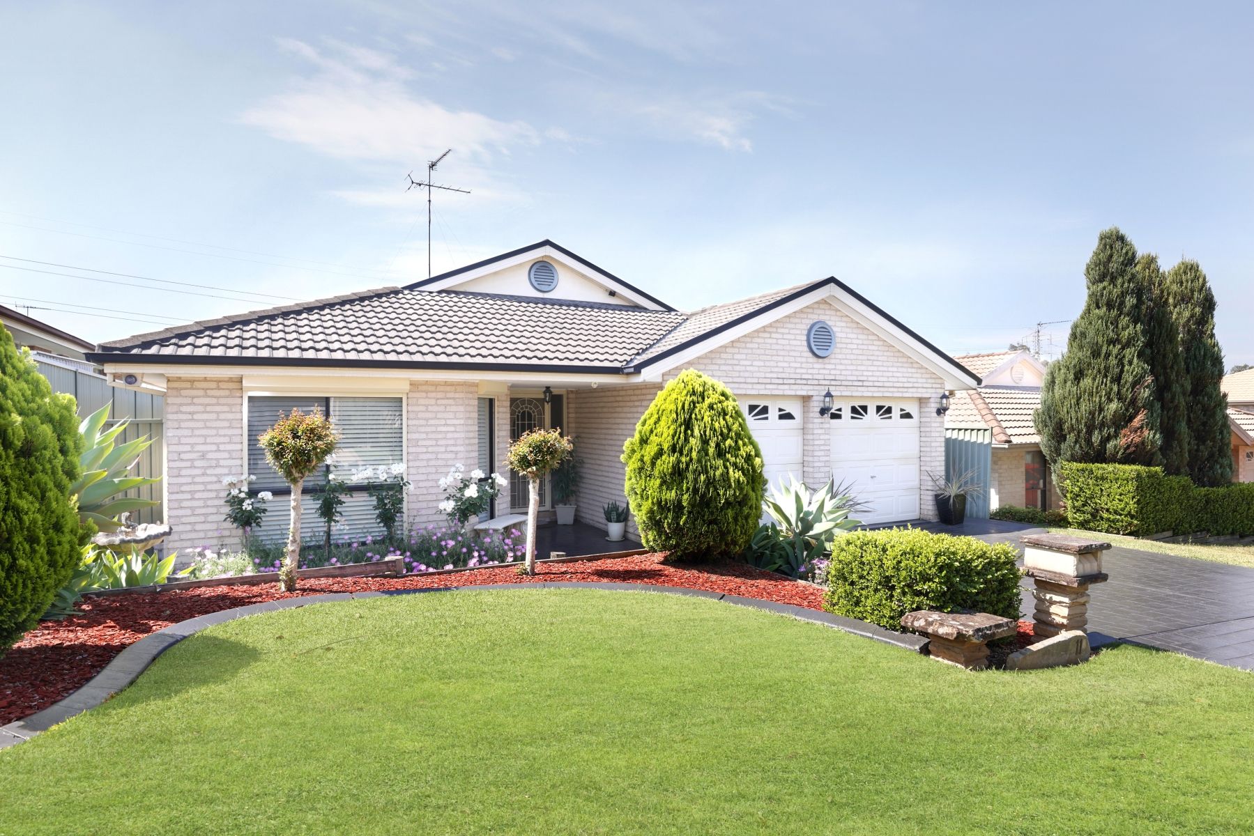 11 Osprey Avenue, Glenmore Park, NSW 2745