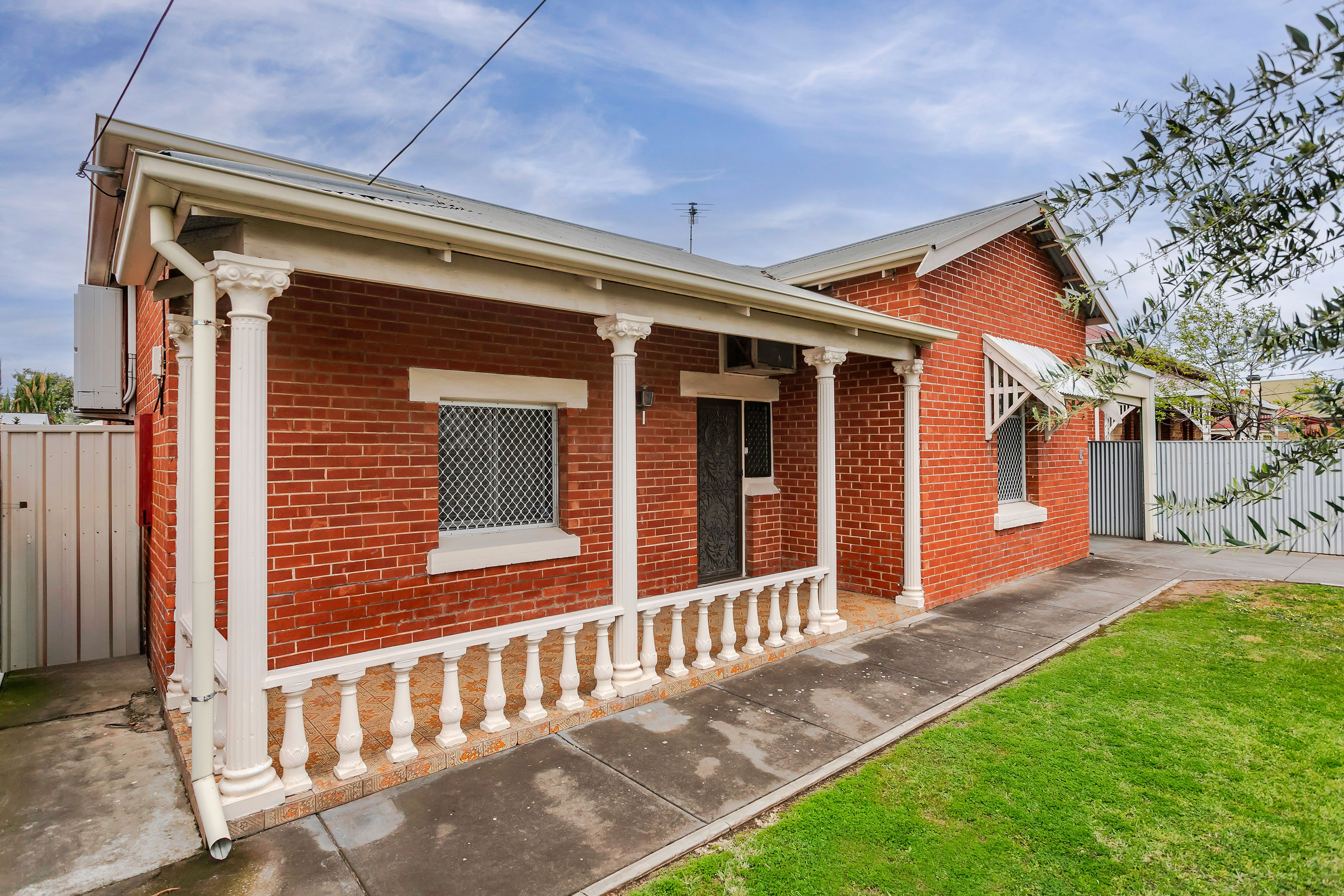 5 Frederick Street, Welland, SA 5007