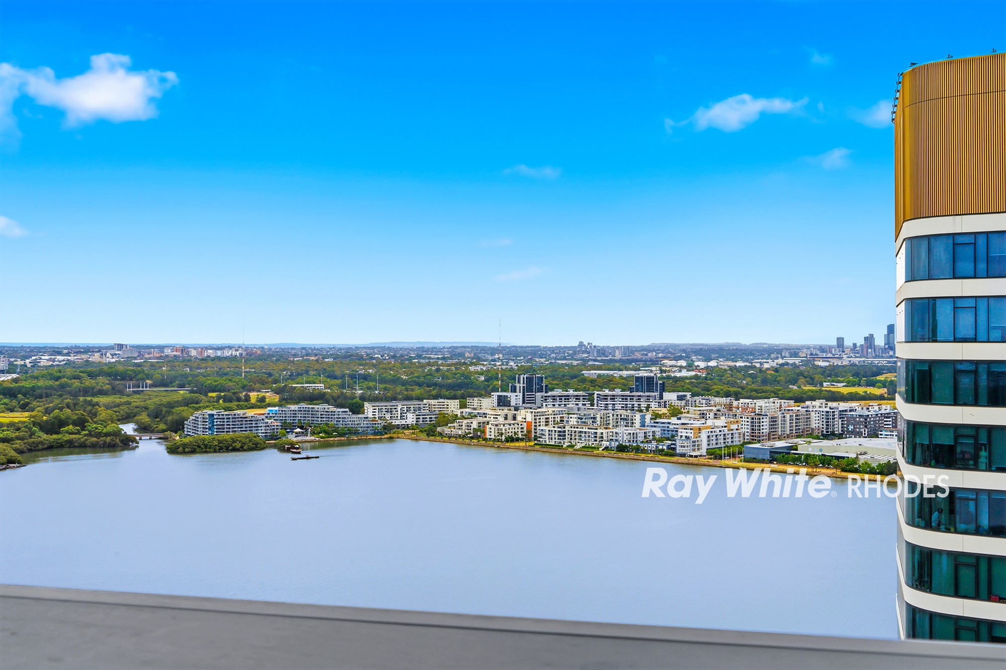 2410/8 Walker Street, Rhodes, NSW 2138