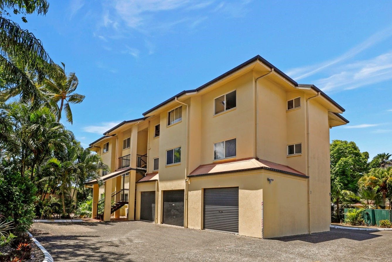 7/13 Oyster Court, Trinity Beach, QLD 4879