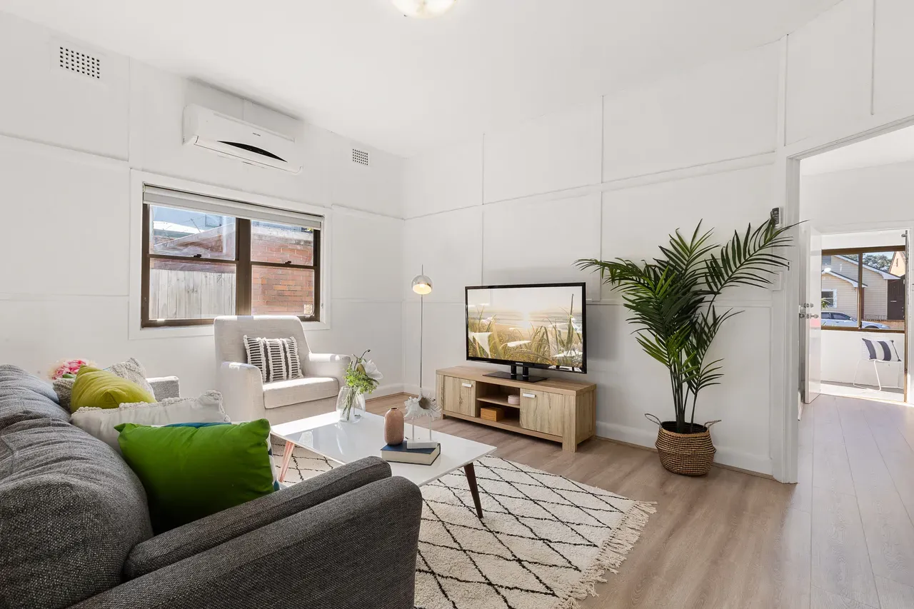 1 Lees Avenue, Croydon Park, NSW 2133