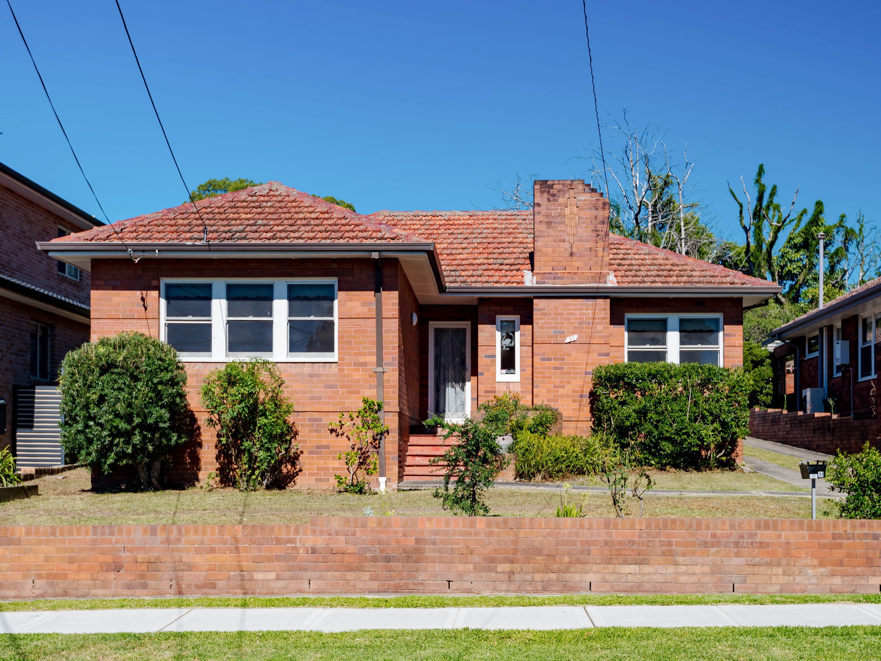 31 North Road, Ryde, NSW 2112