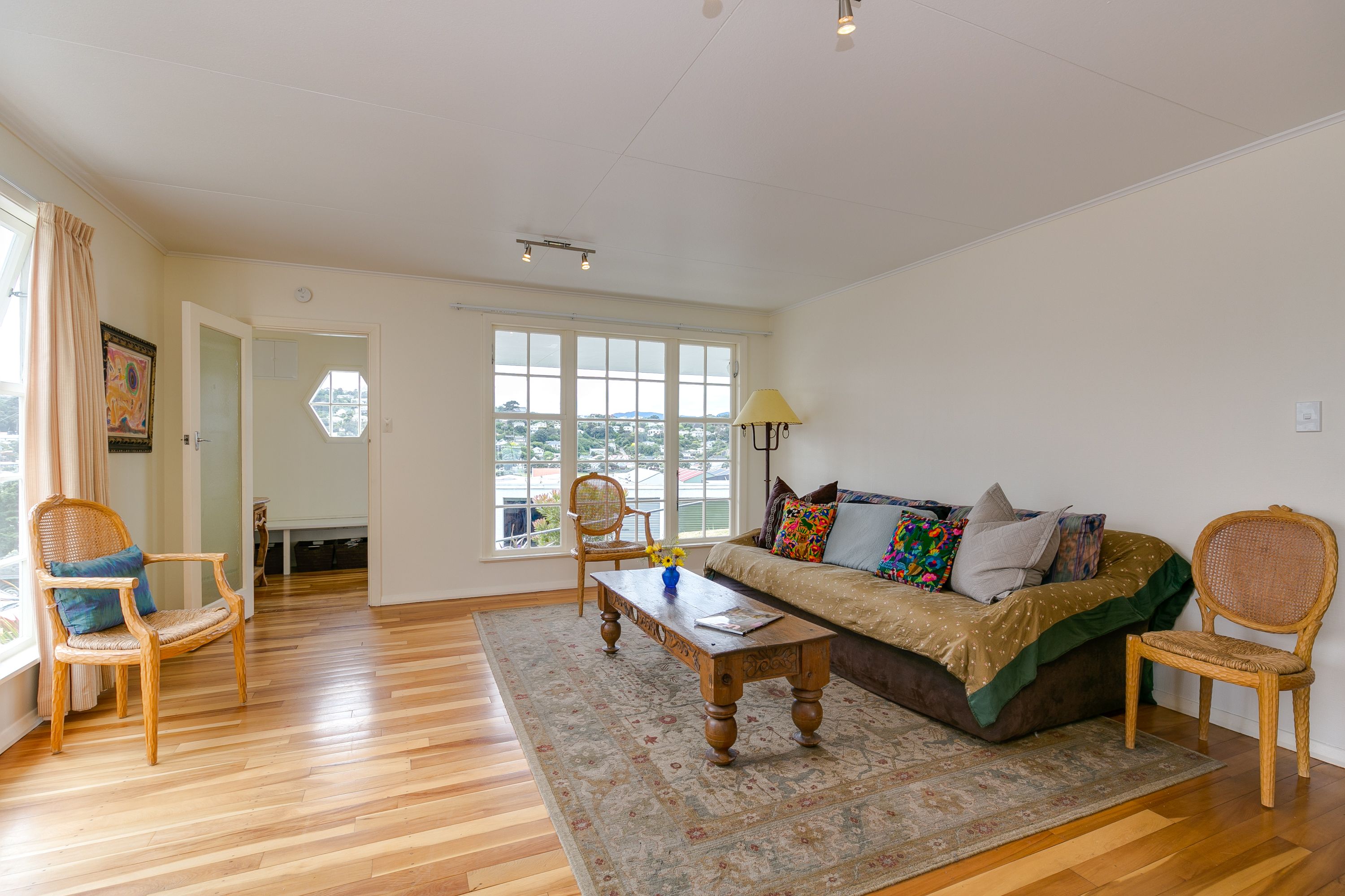 4/29 Miramar North Road, Miramar, Wellington City