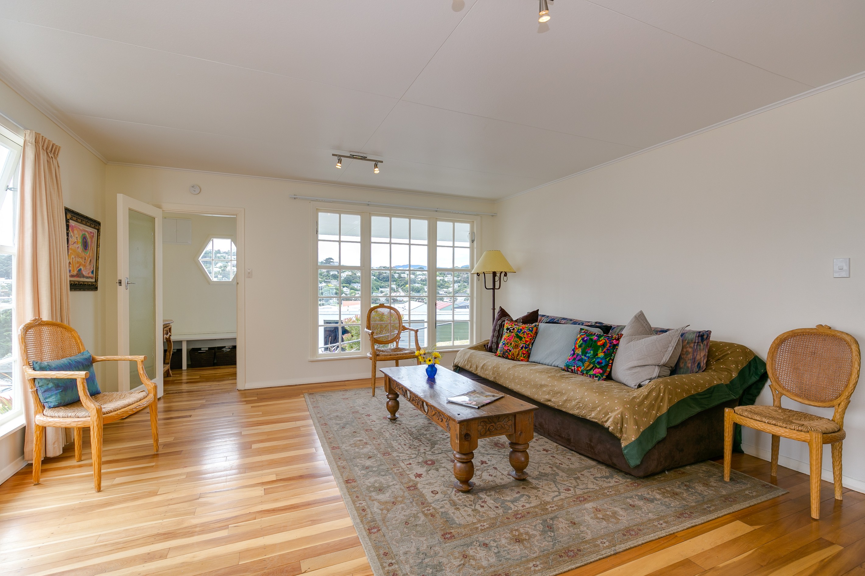4/29 Miramar North Road, Miramar, Wellington City