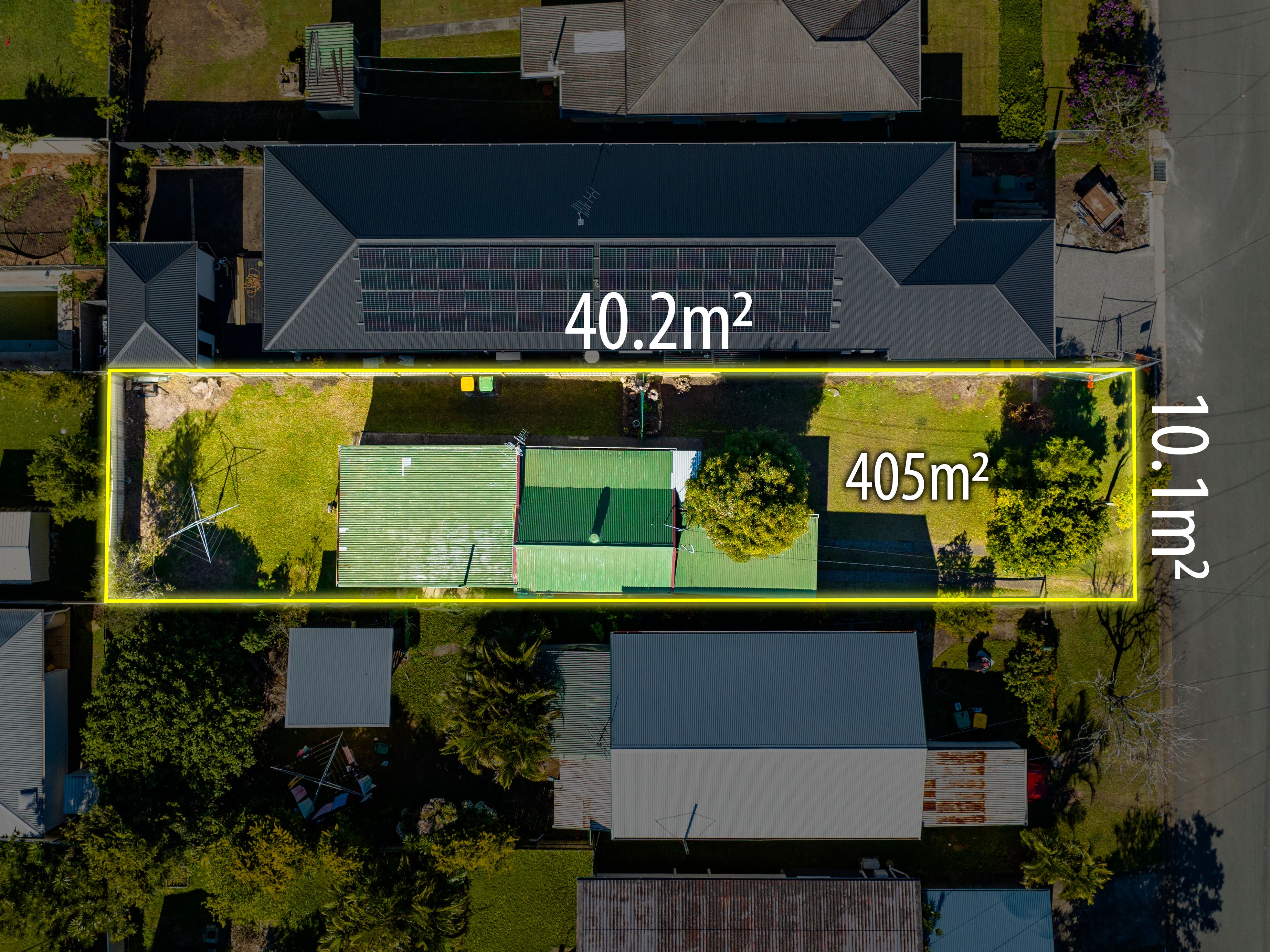34 McLennan Street, Woody Point, QLD 4019