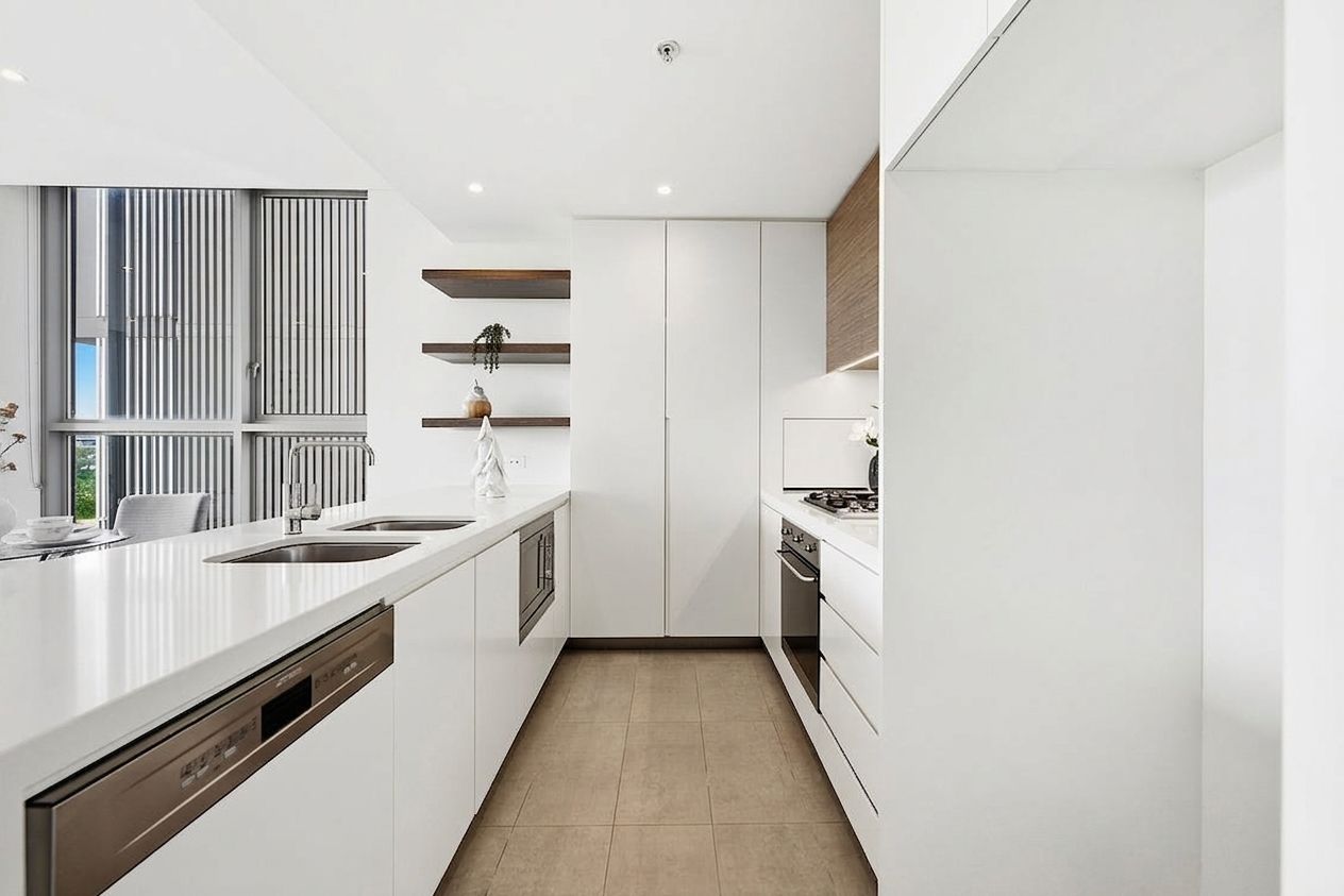 802/18 Ebsworth Street, Zetland, NSW 2017