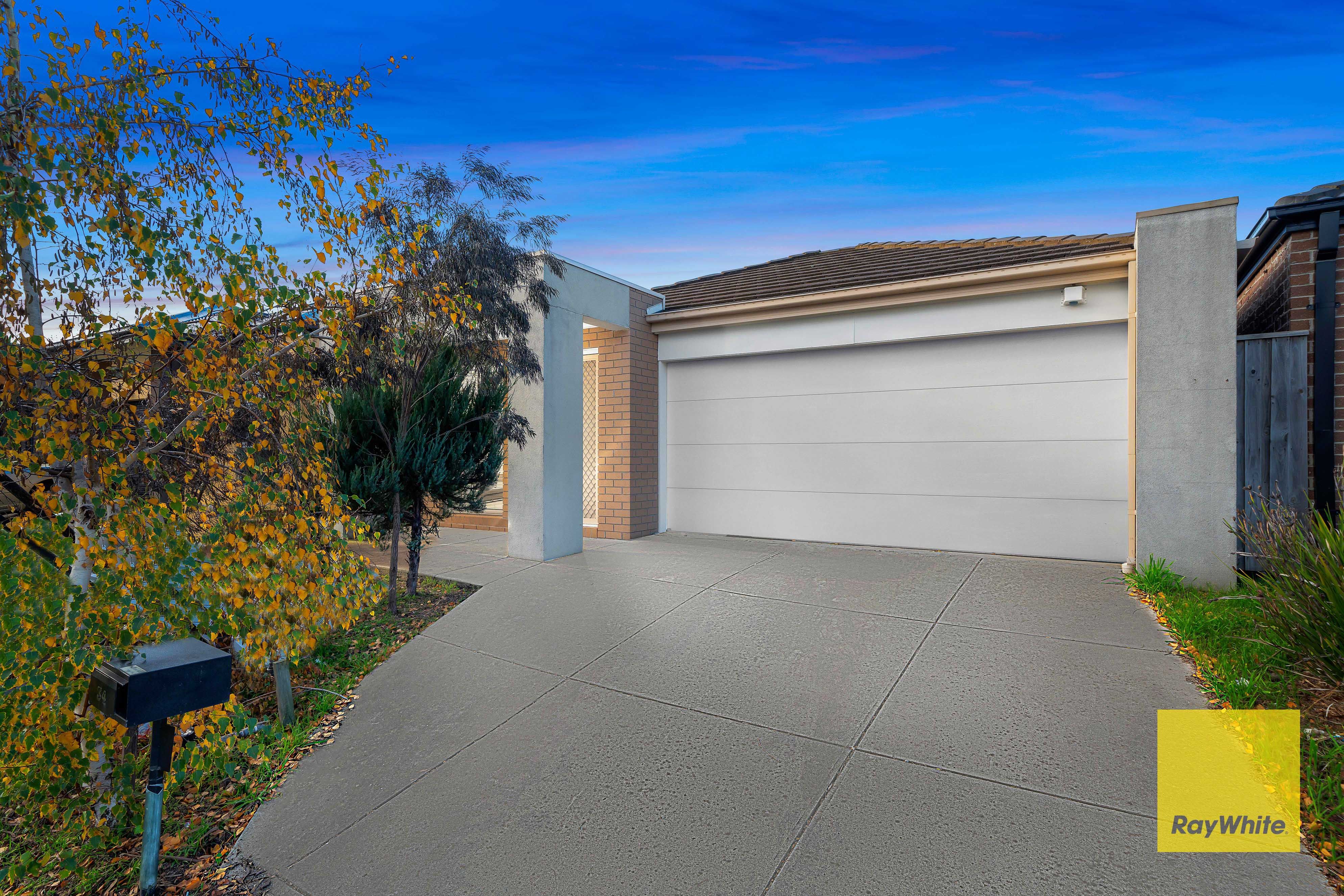 34 Larson Avenue, Tarneit, VIC 3029