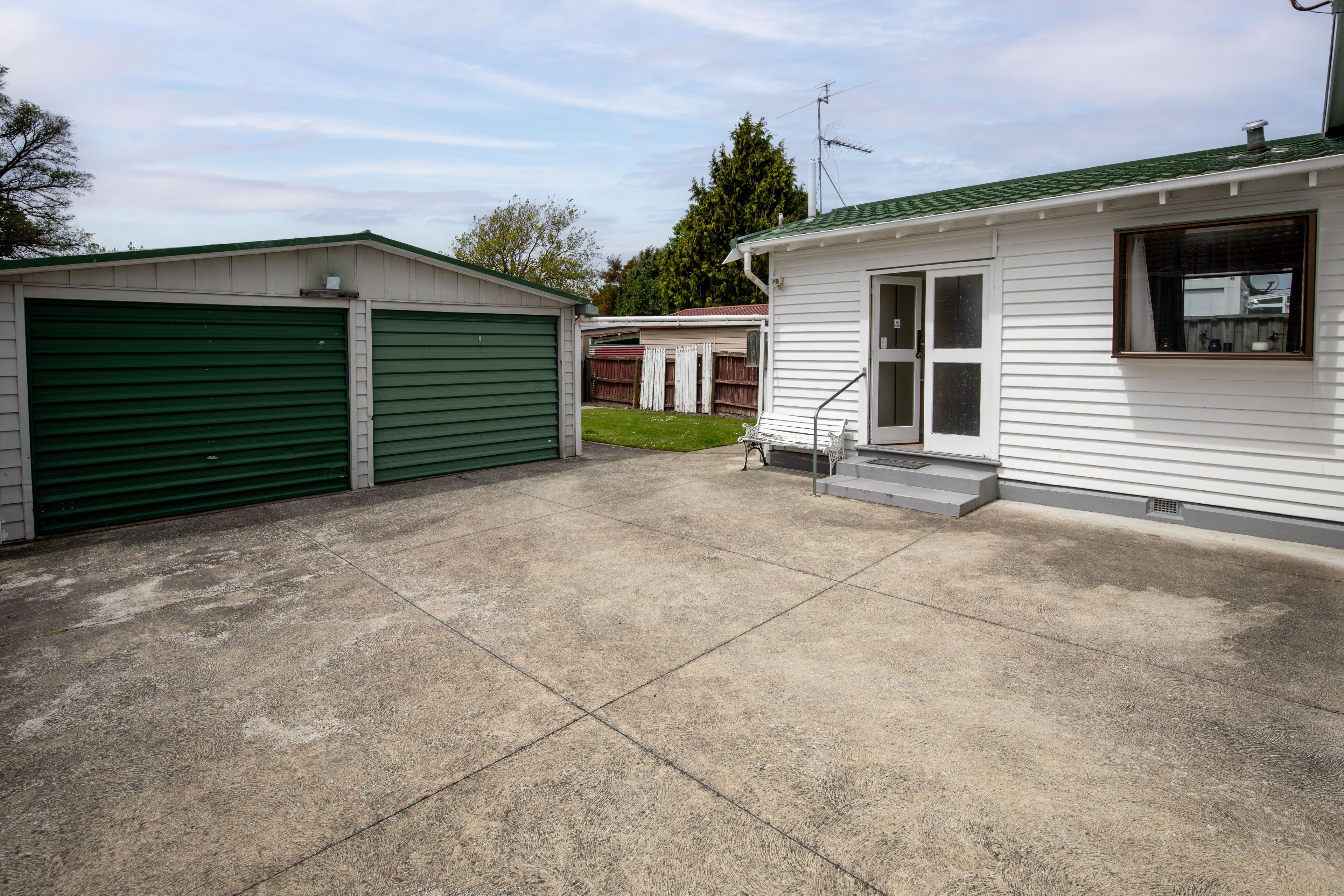 14 Ngarimu Street, Avonside, Christchurch City
