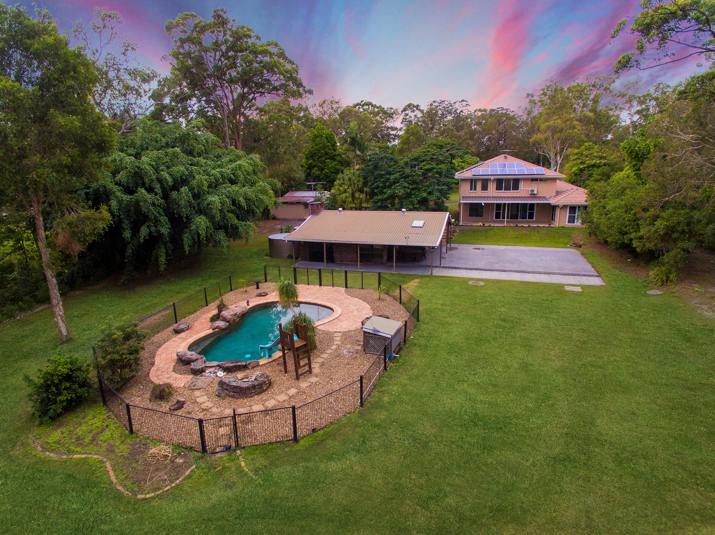 42 Wildsoet Street, Burbank, QLD 4156