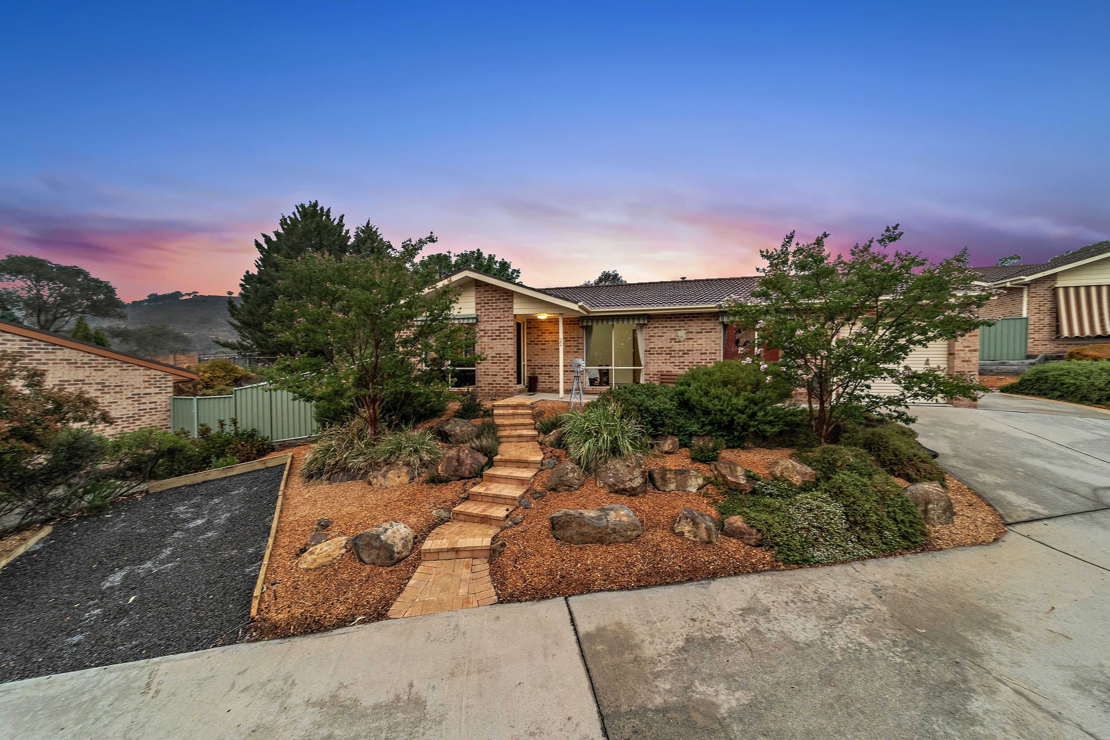 22/18 Christmas Street, Theodore, ACT 2905