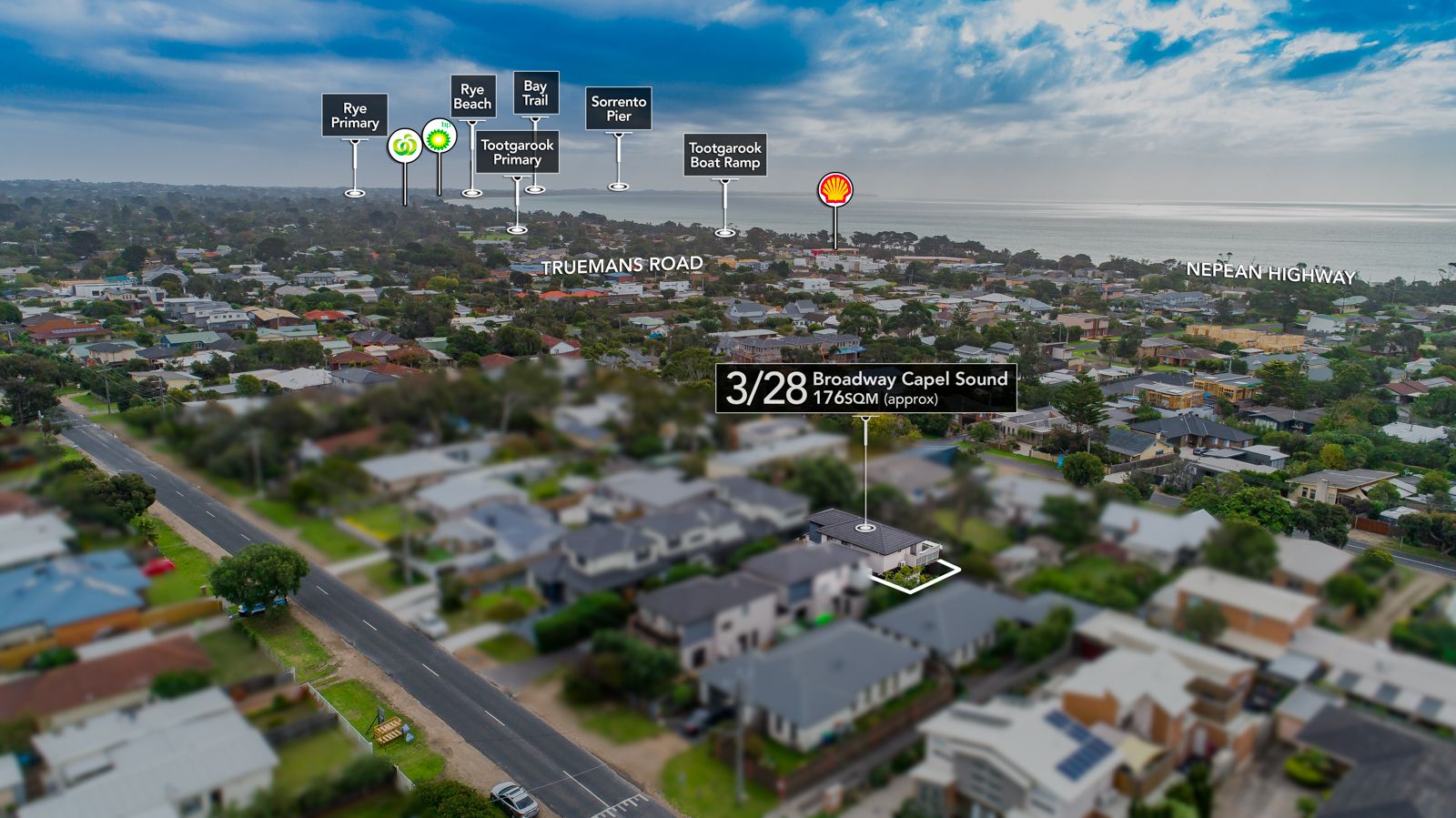 3/28 Broadway, Capel Sound, VIC 3940