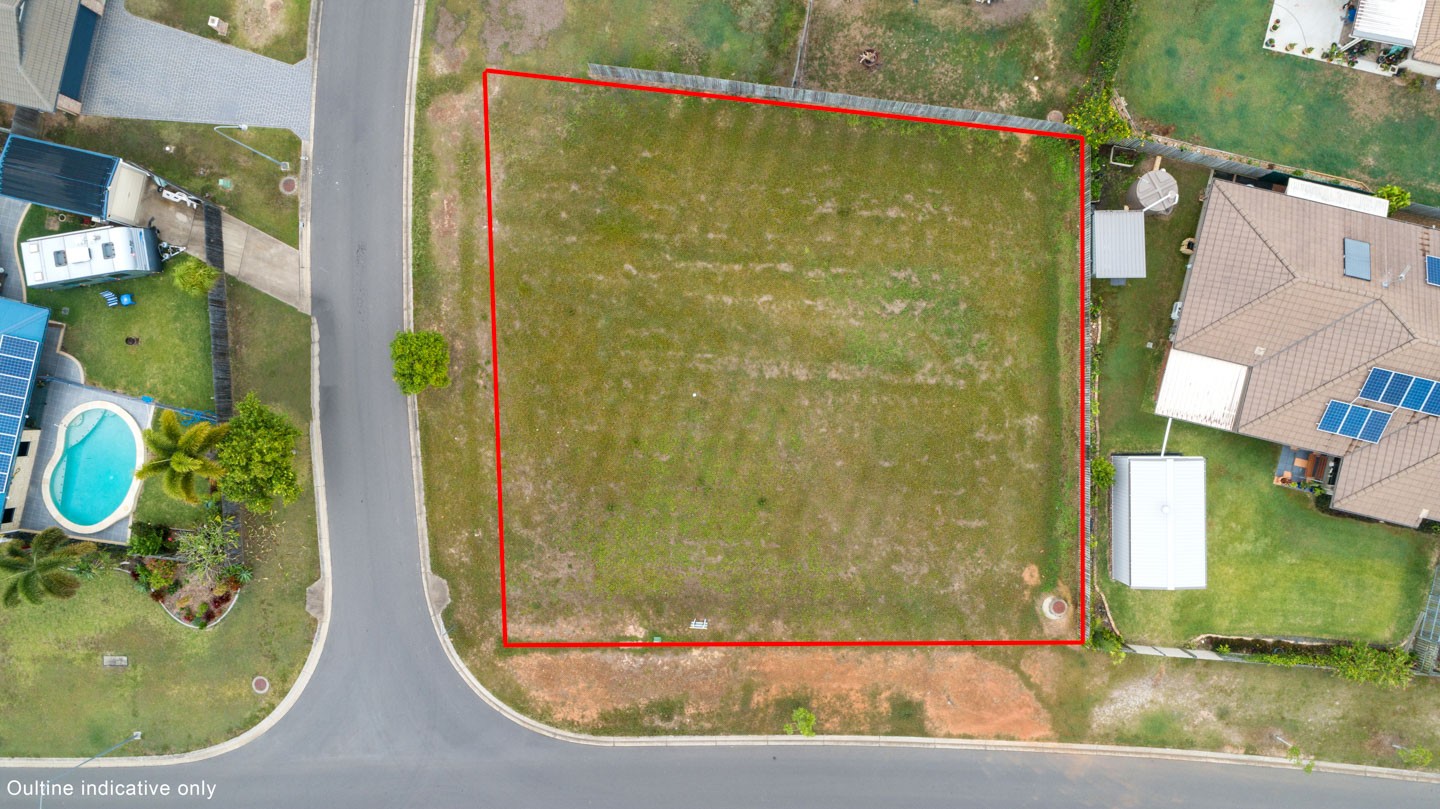7 Bayridge Heights, Nikenbah, QLD 4655