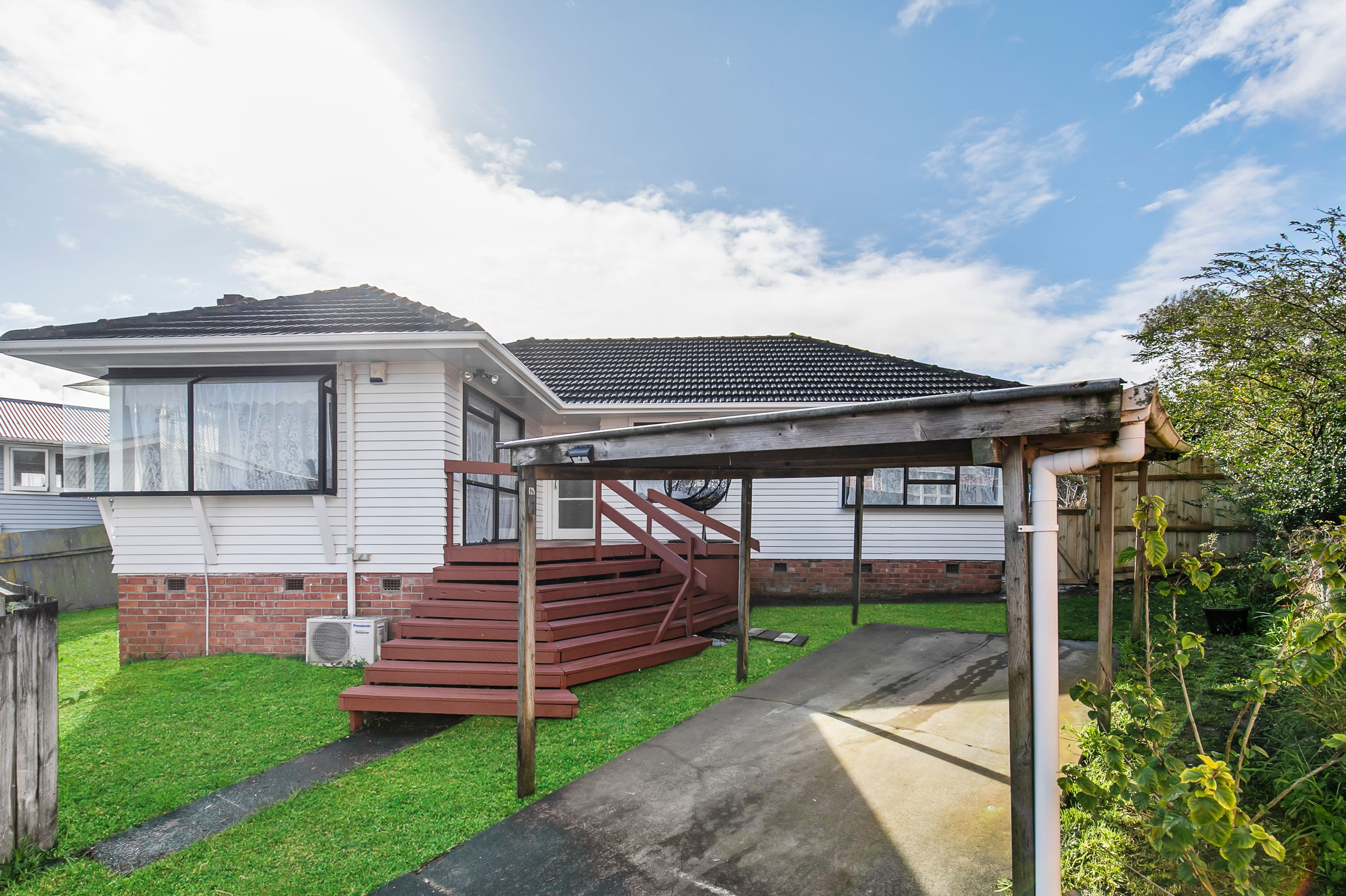 41A Ellis Avenue, Mount Roskill, Auckland City