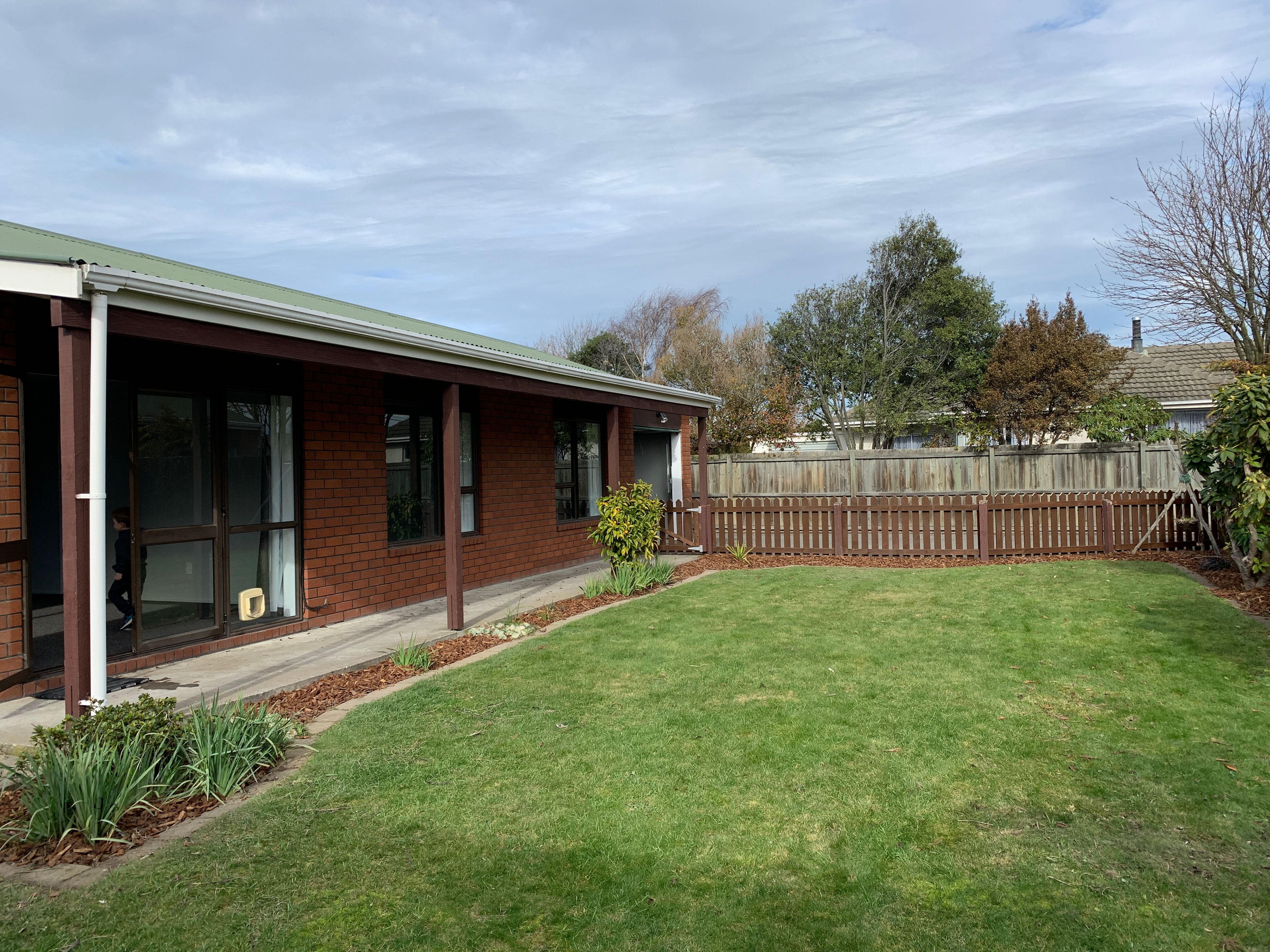 2/86 Gilberthorpes Road, Hei Hei, Christchurch City