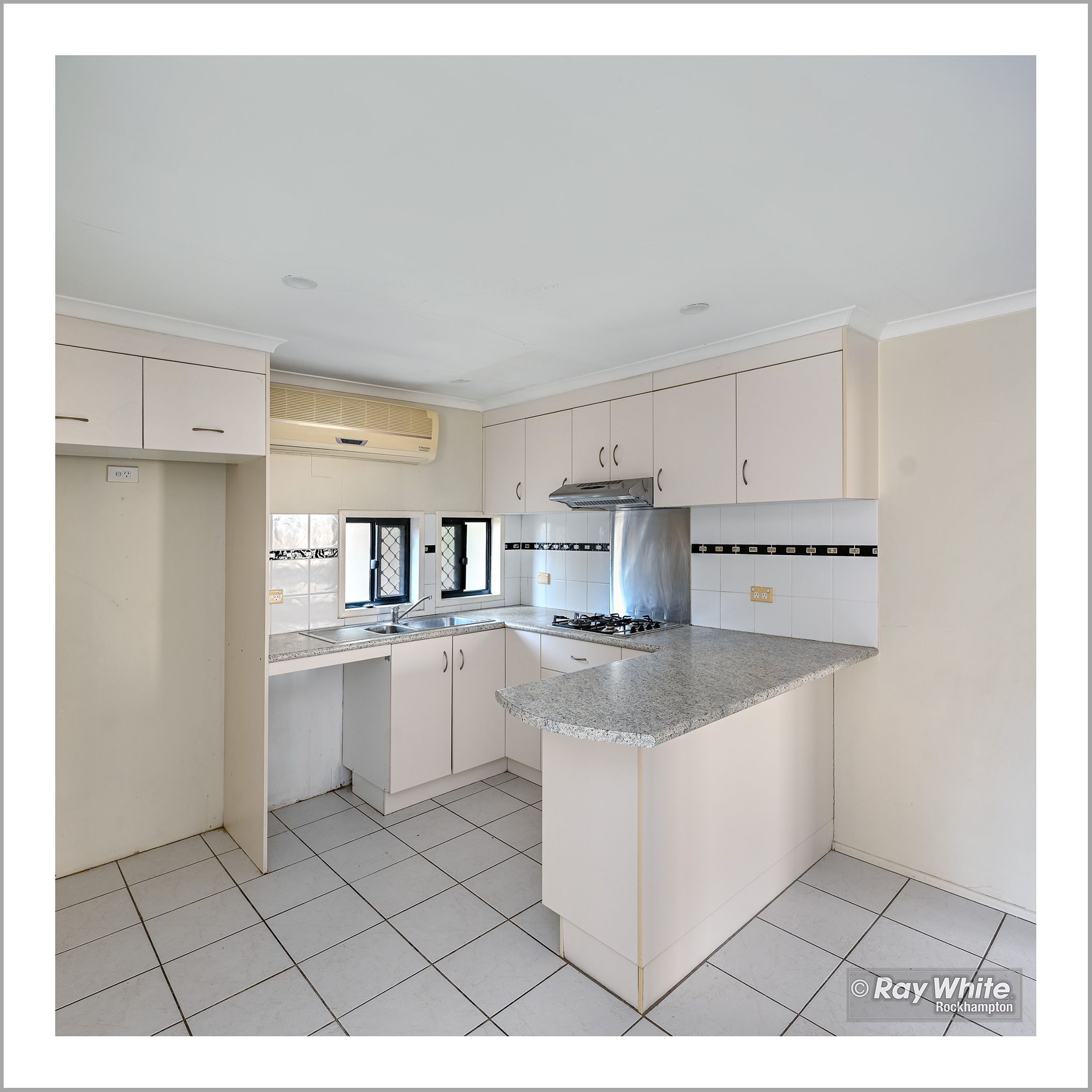 46 Kent Street, Rockhampton City, QLD 4700
