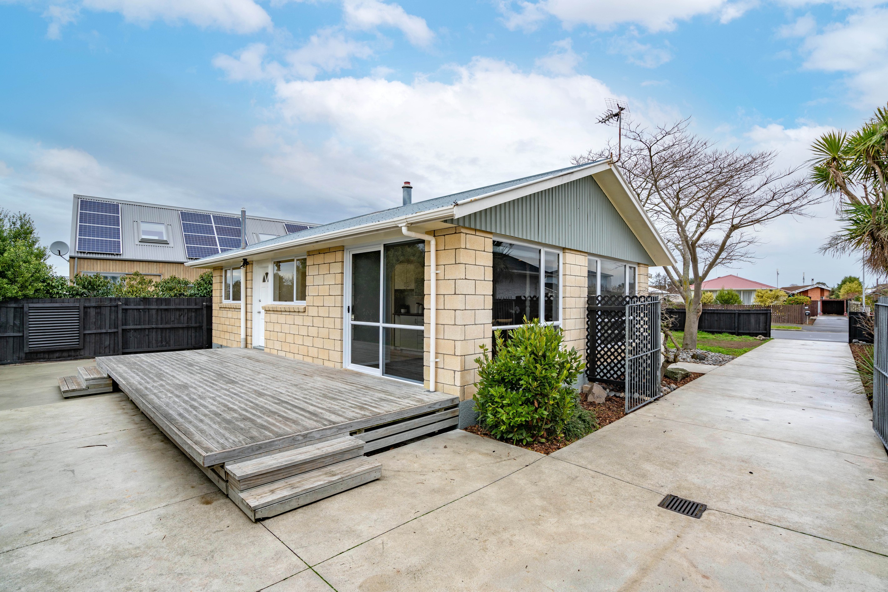 22 Lamorna Road, Parklands, Christchurch City