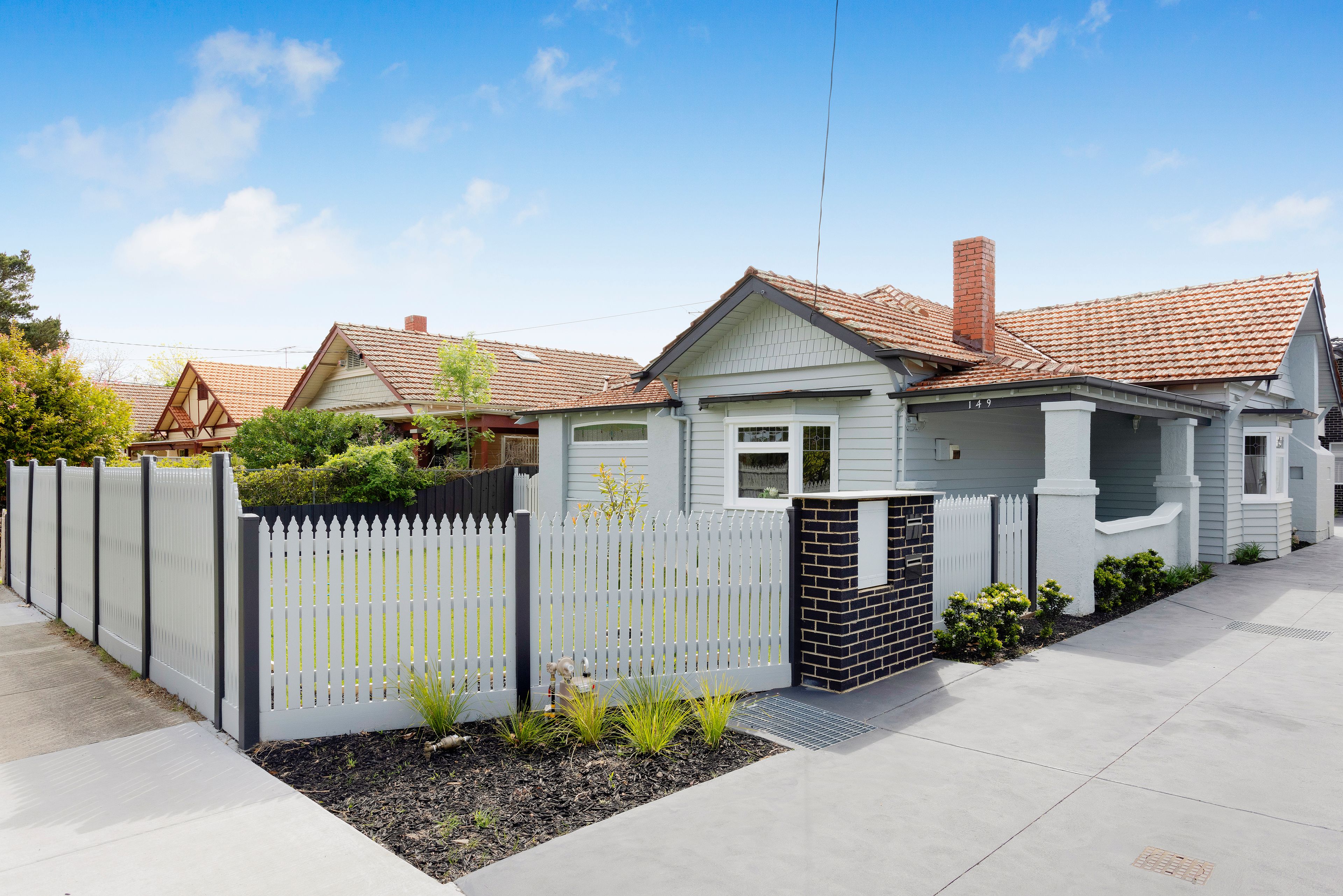 149 Kangaroo Road, Hughesdale VIC 3166