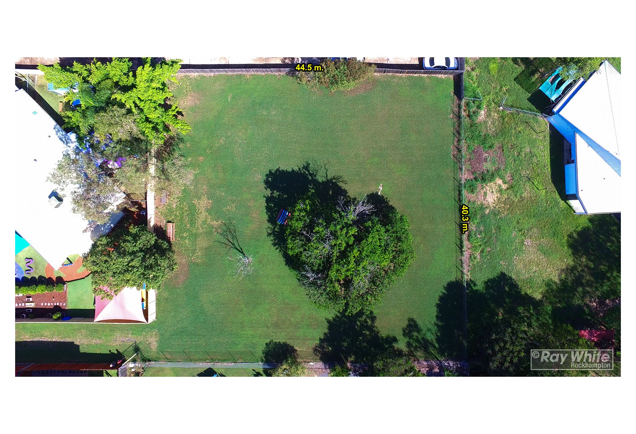 57 Edward Street, Berserker, QLD 4701