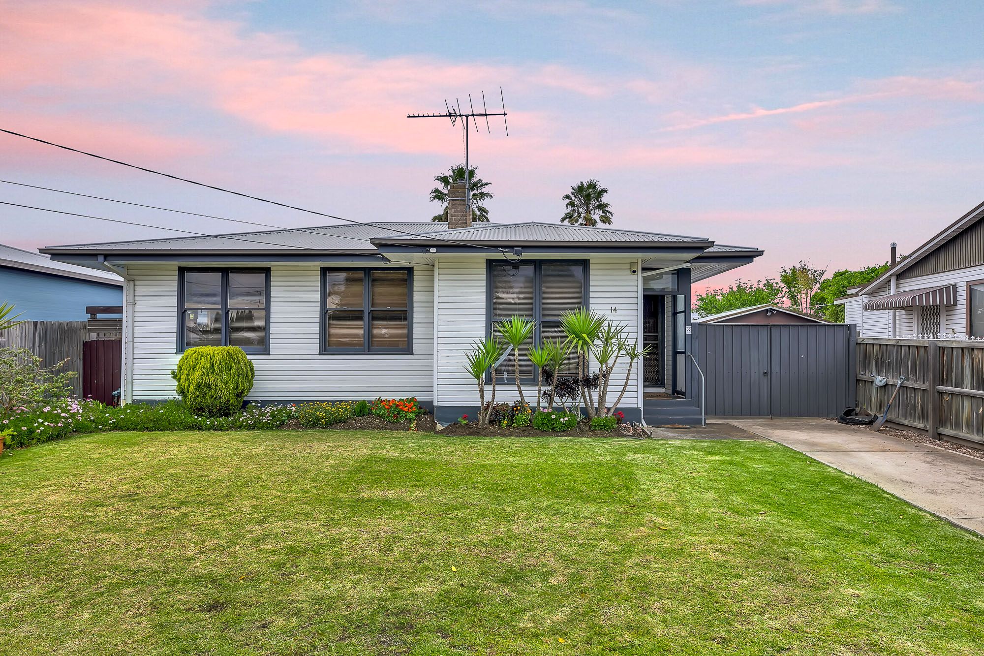 14 Curlew Crescent, Norlane VIC 3214