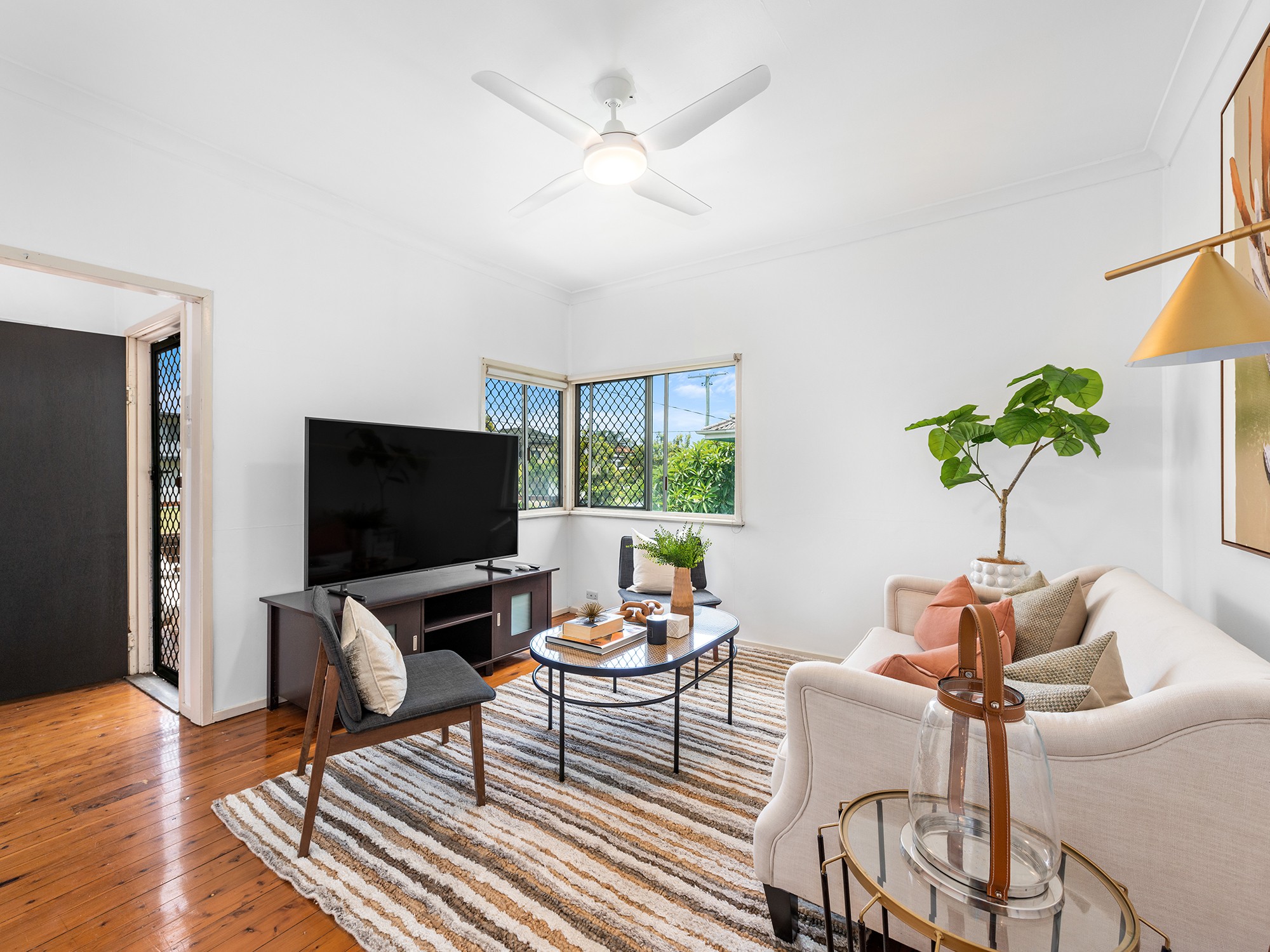 21 Herbert Street, Murarrie, QLD 4172