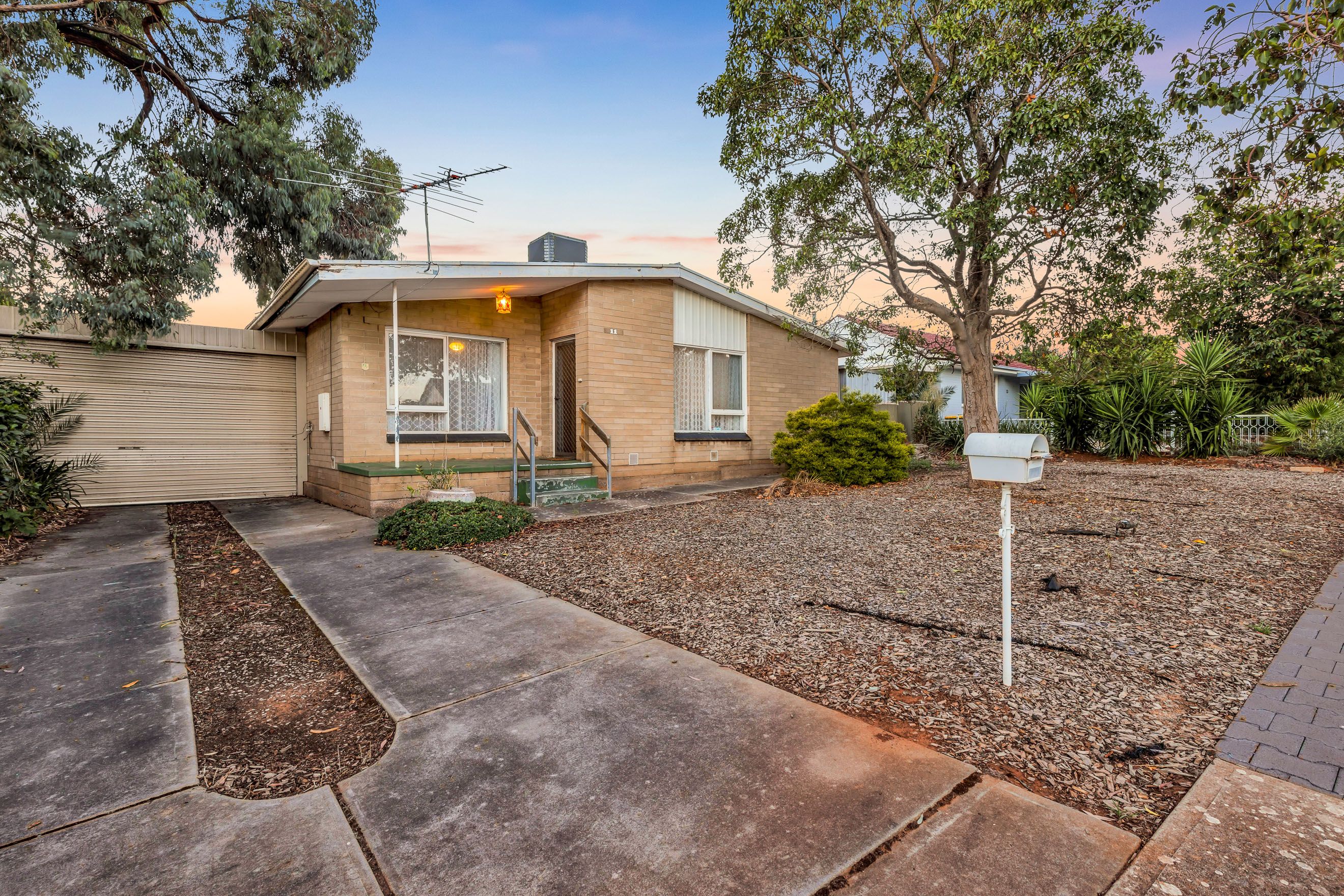 11 Horton Street, Elizabeth Park, SA 5113