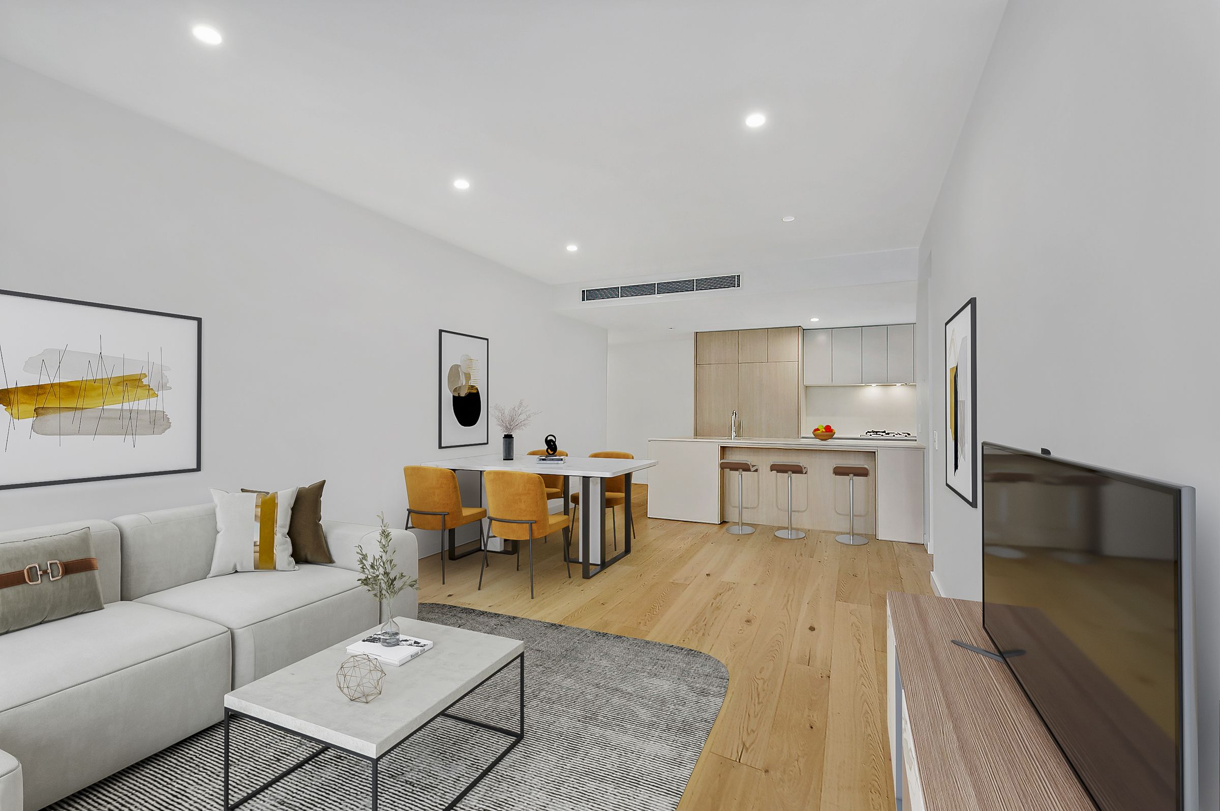 2.305/18 Hannah Street, Beecroft, NSW 2119