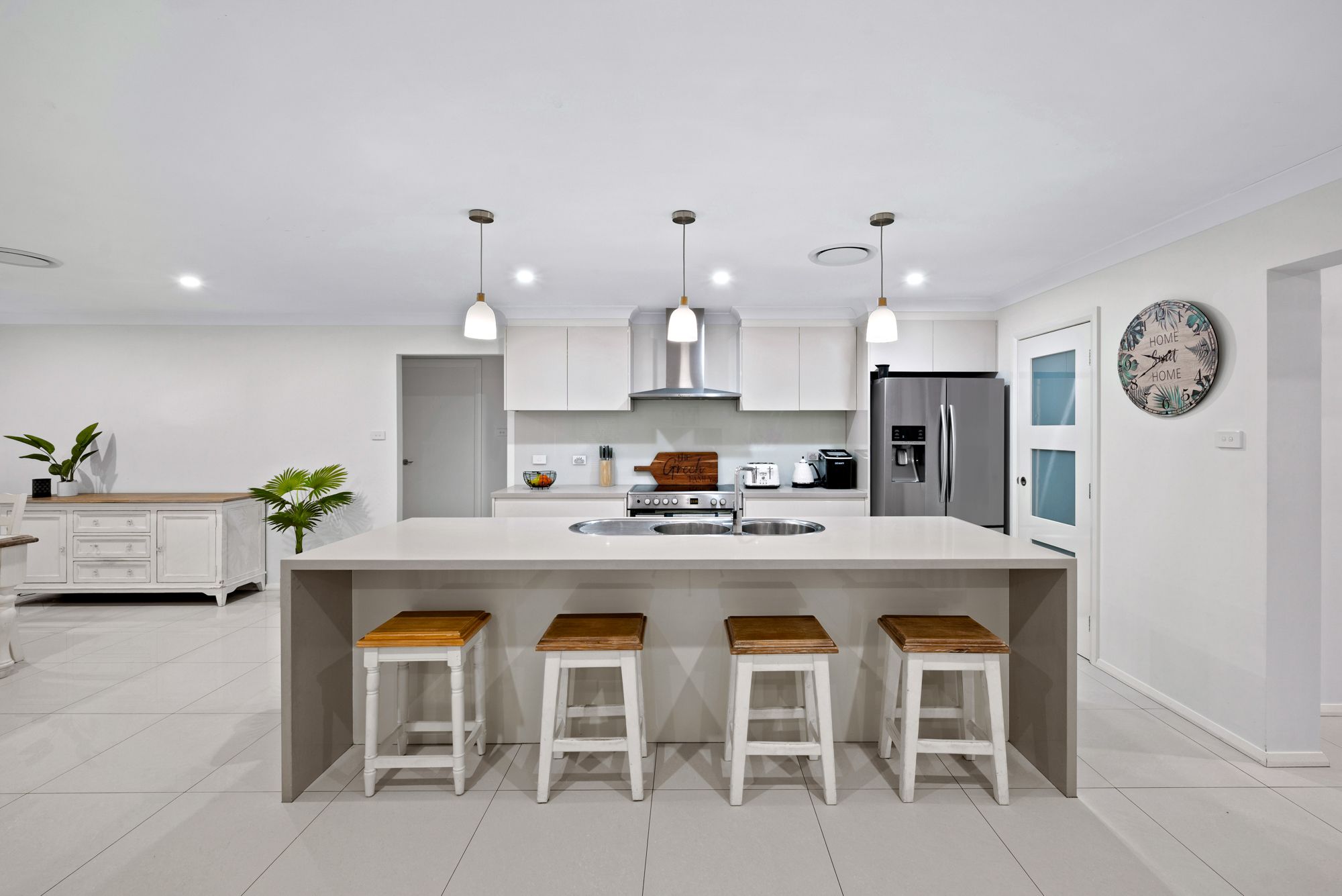 21 Borthwick Street, Minto, NSW 2566