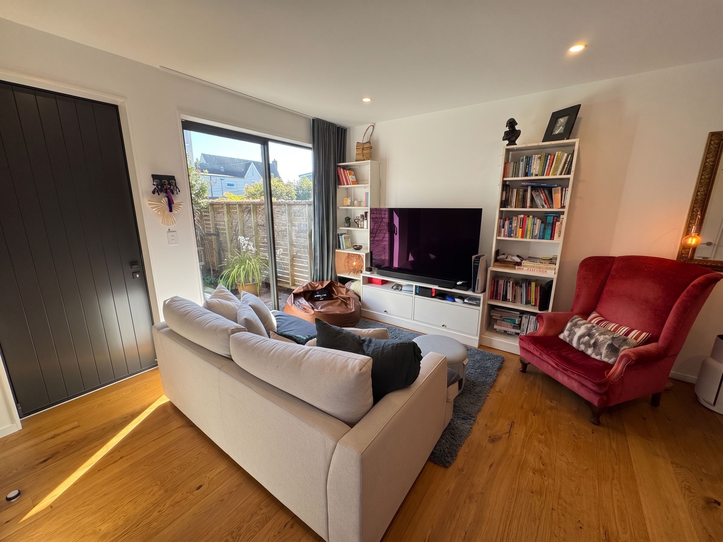 9/4 Glen Atkinson Street, St Heliers, Auckland City