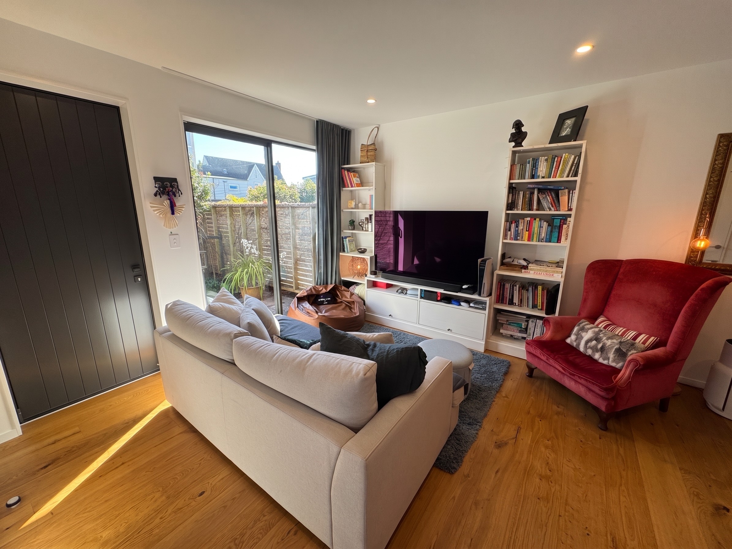 9/4 Glen Atkinson Street, St Heliers, Auckland City