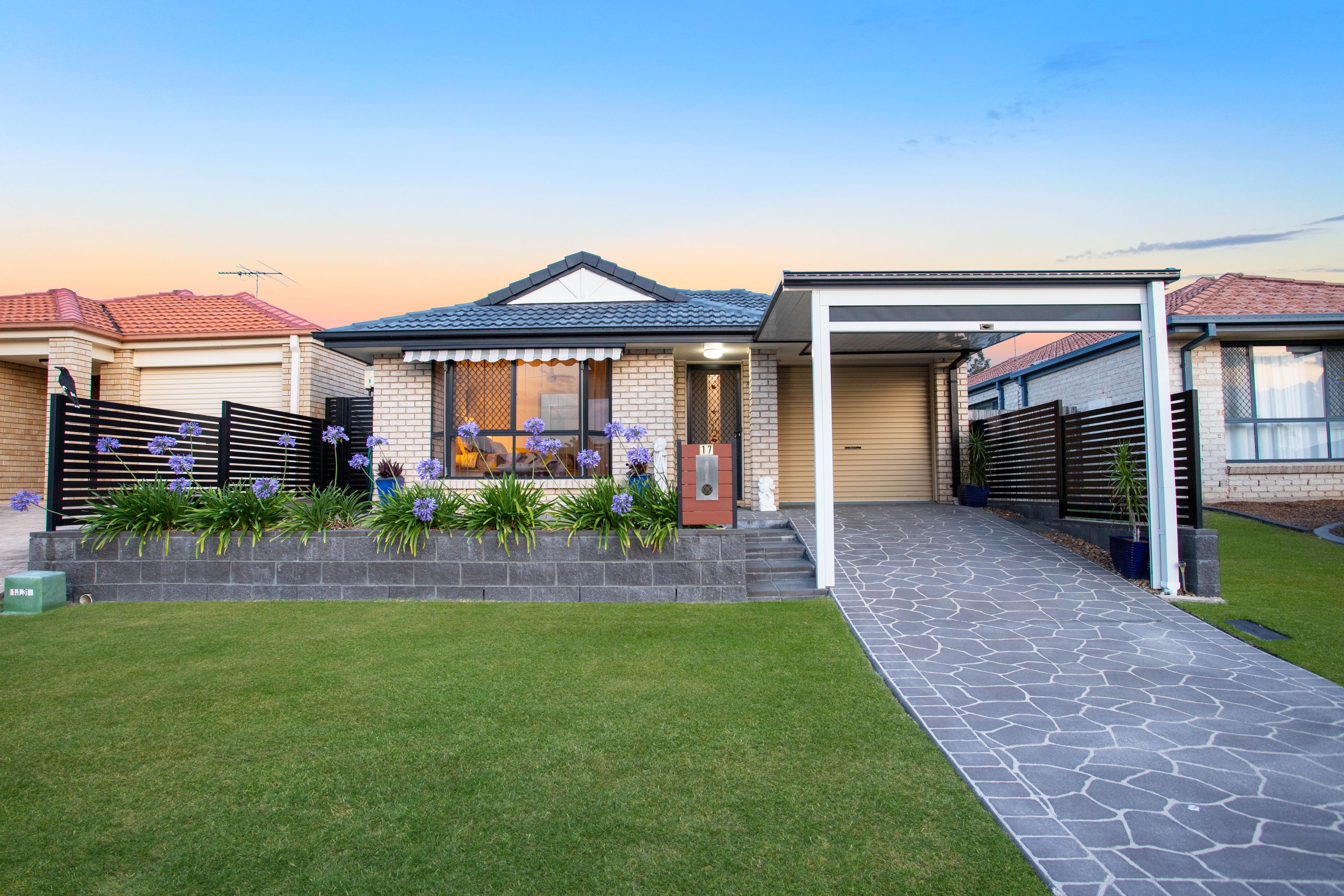 17 Heritage Circuit, Springfield Lakes, QLD 4300