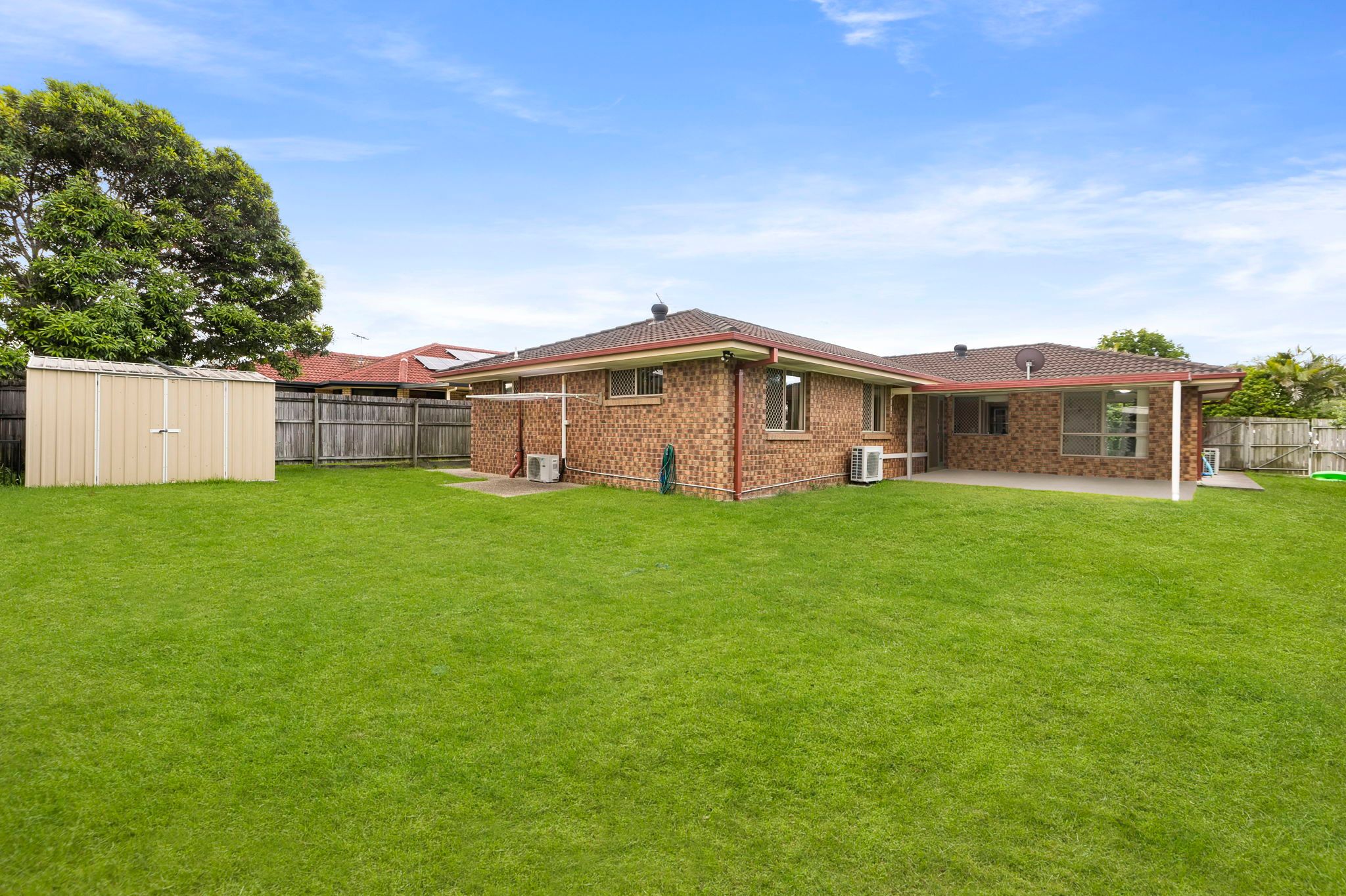 Upper Kedron, QLD 4055
